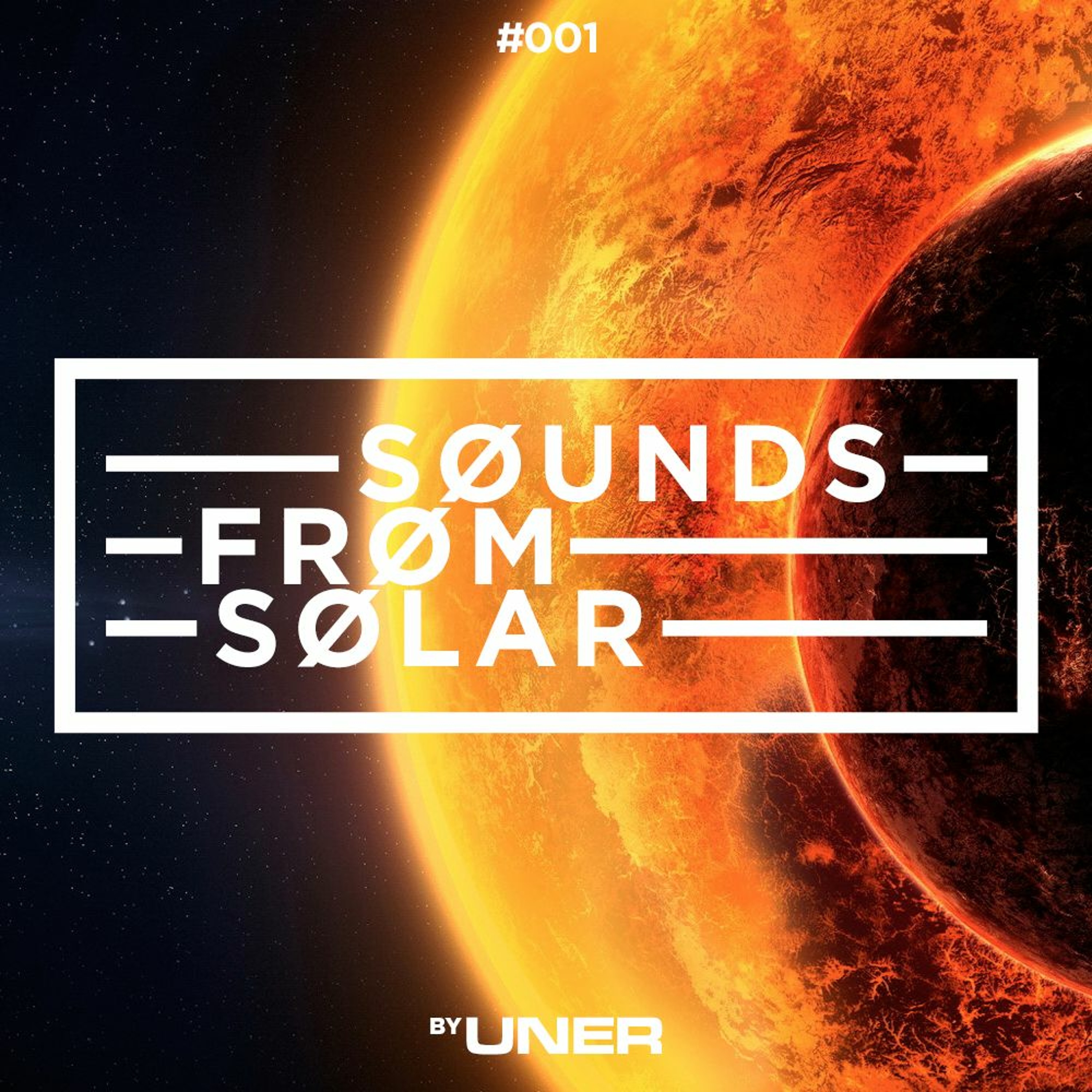 Sounds From Solar