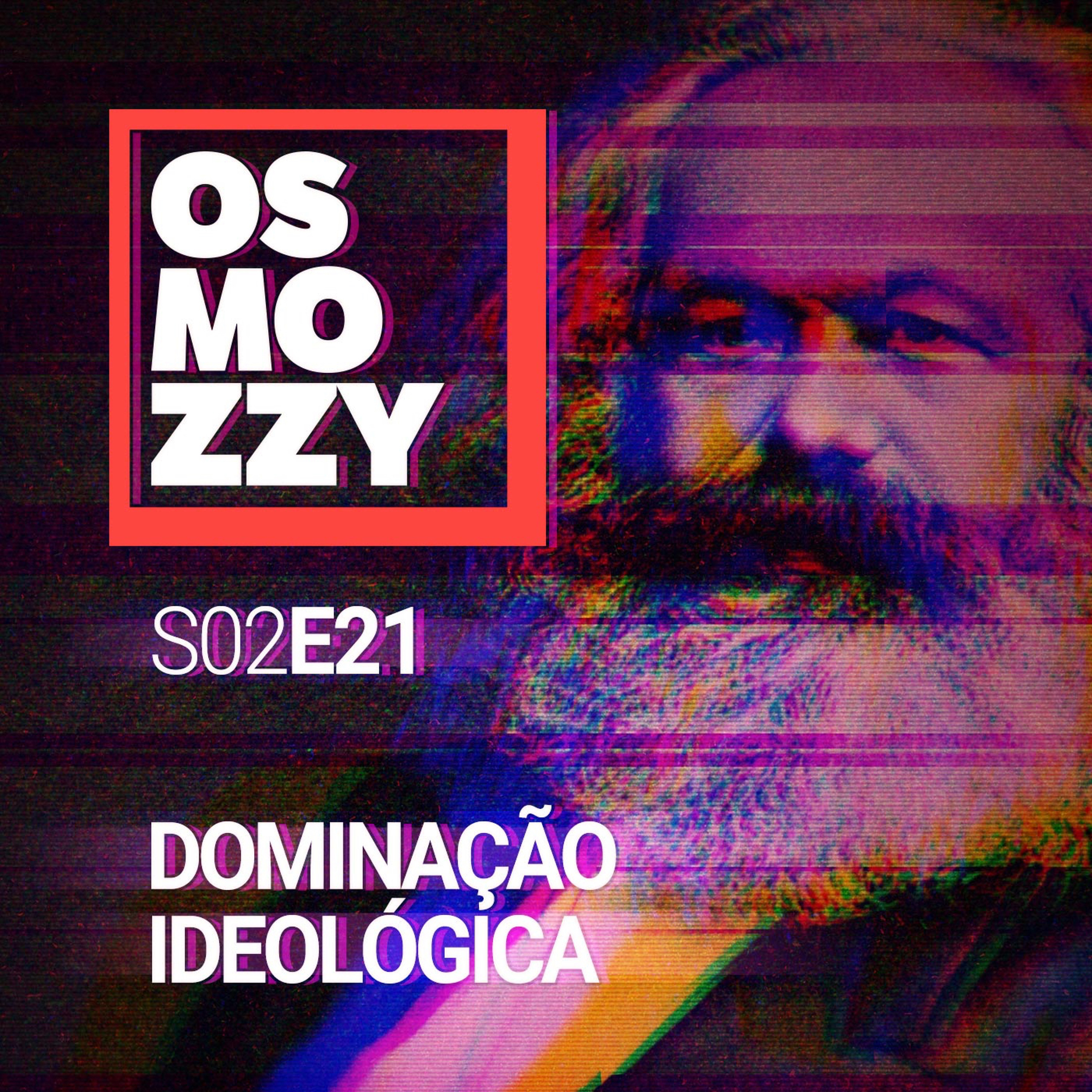 Osmozzy