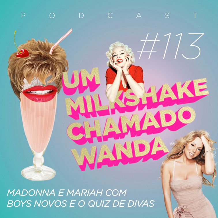 Podcast Friends