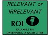 Election 2016 In Iowa, Brad Hudson - ROI Program 205 - Web Segment