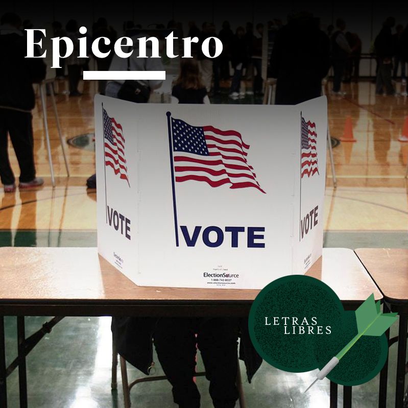 Tres factores por los cuales Trump podría ganar la elección