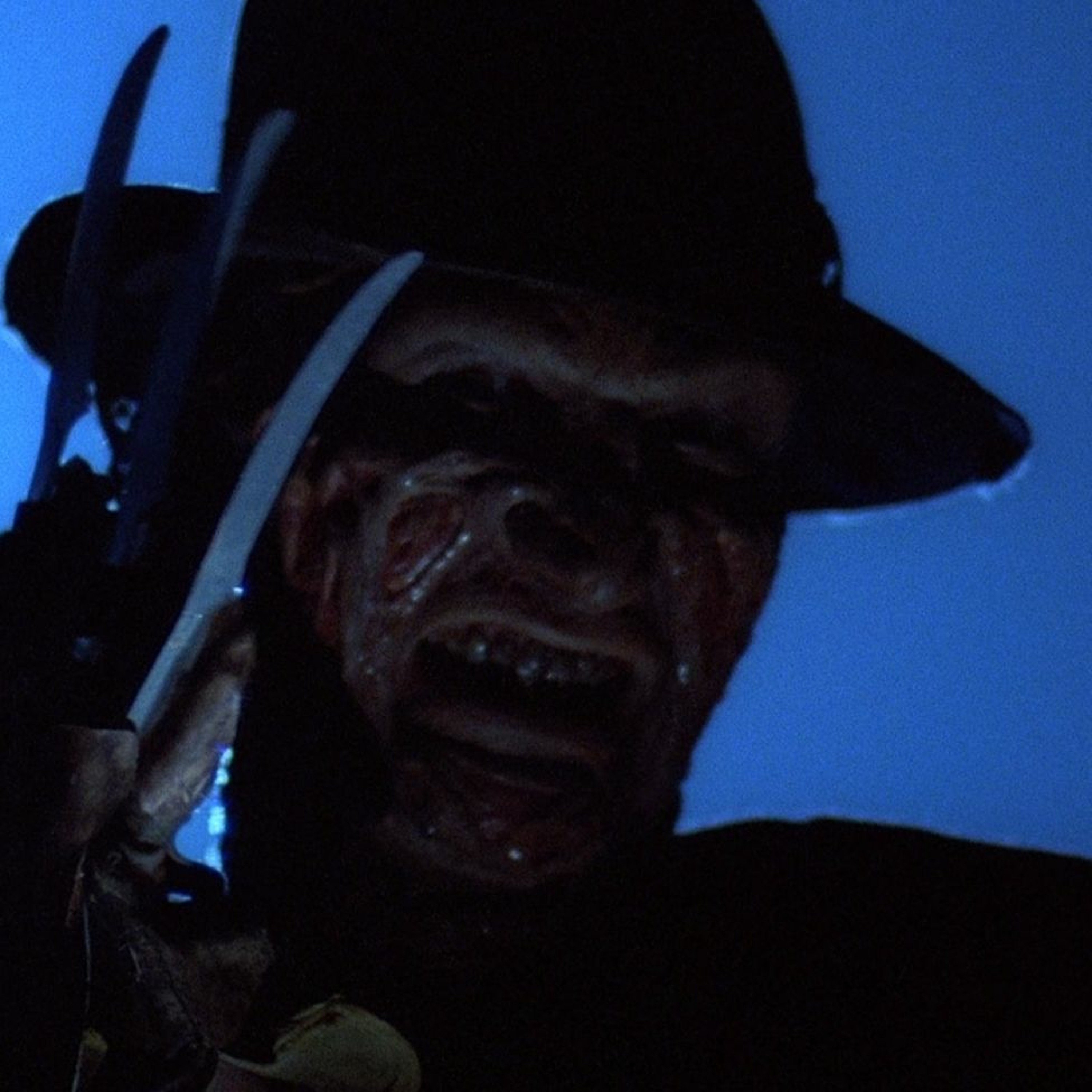 Slasher List Nightmare on Elm Street