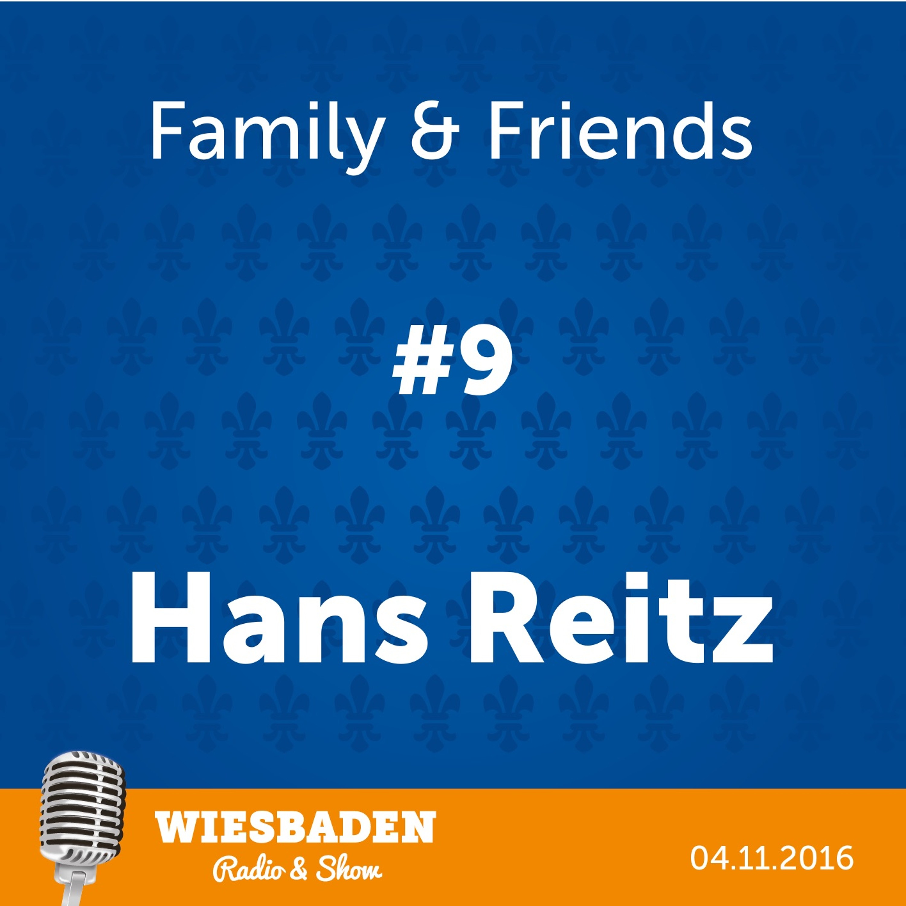 Wiesbaden Radio & Show