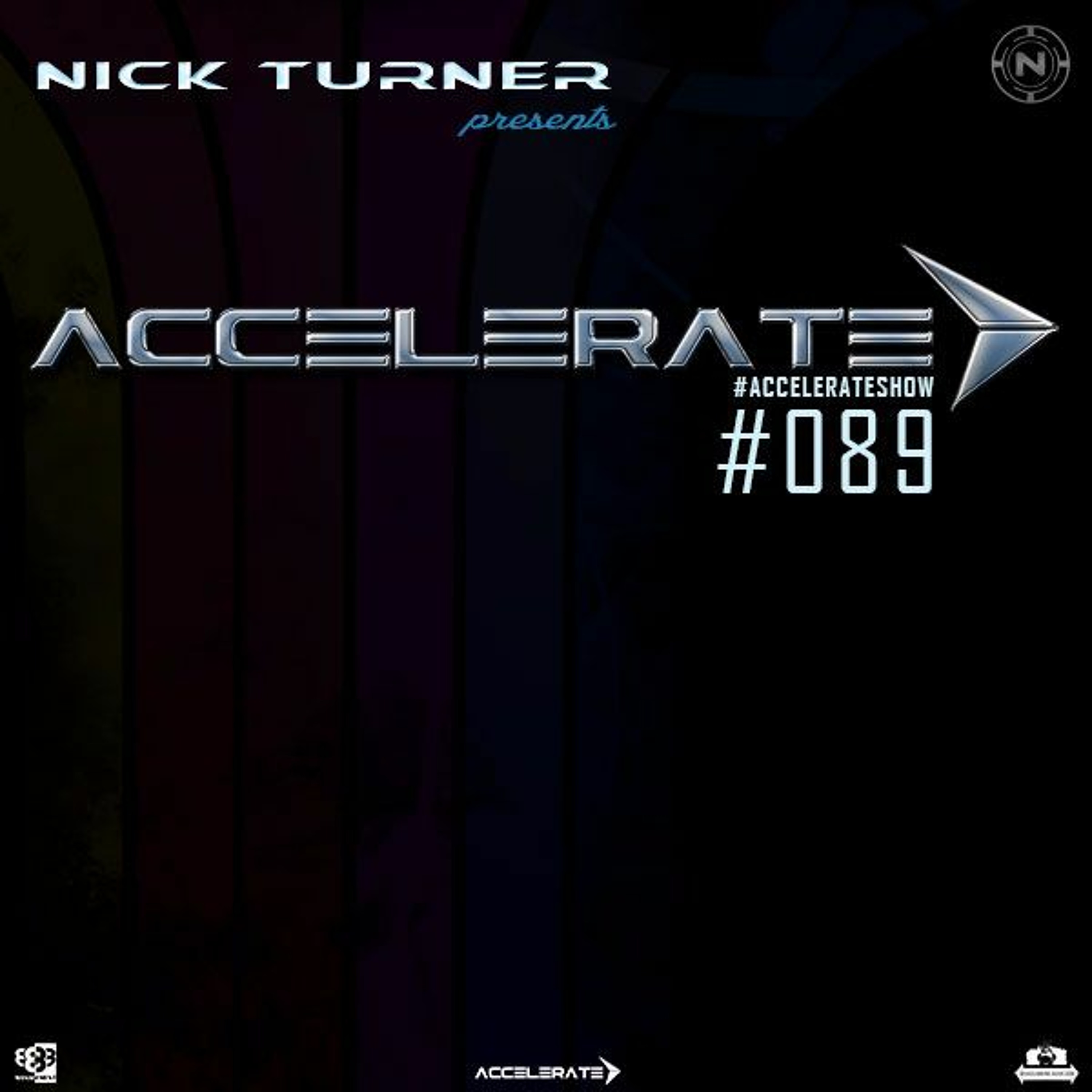 Nick Turner