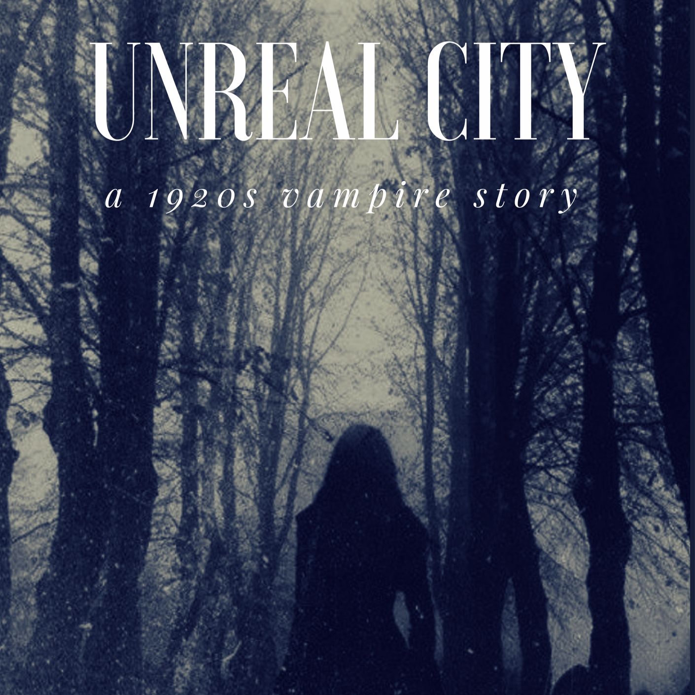 Unreal City - Chapter 11