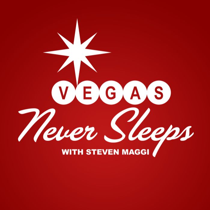 Derek Stevens and John Kaye on Vegas Never Sleeps!