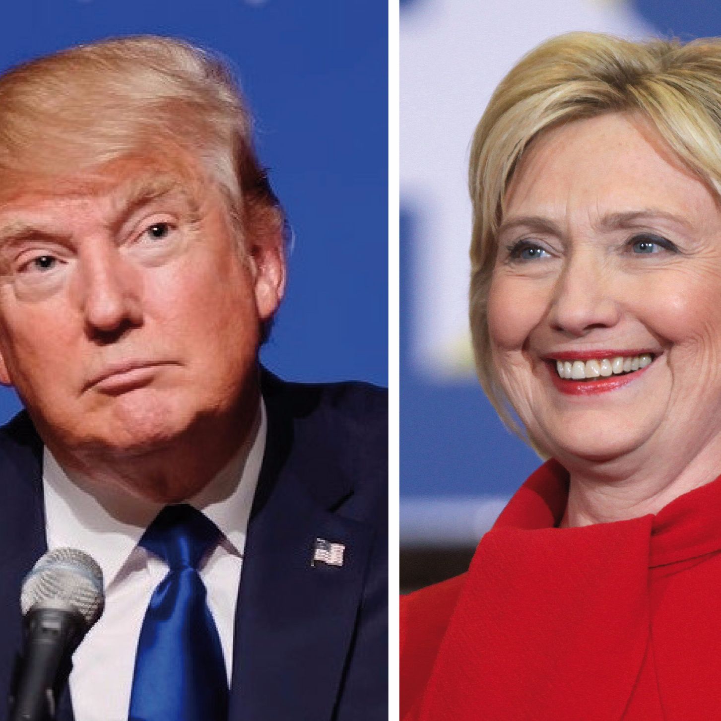 Episode 3 Hillary and Trump's Personal Finances