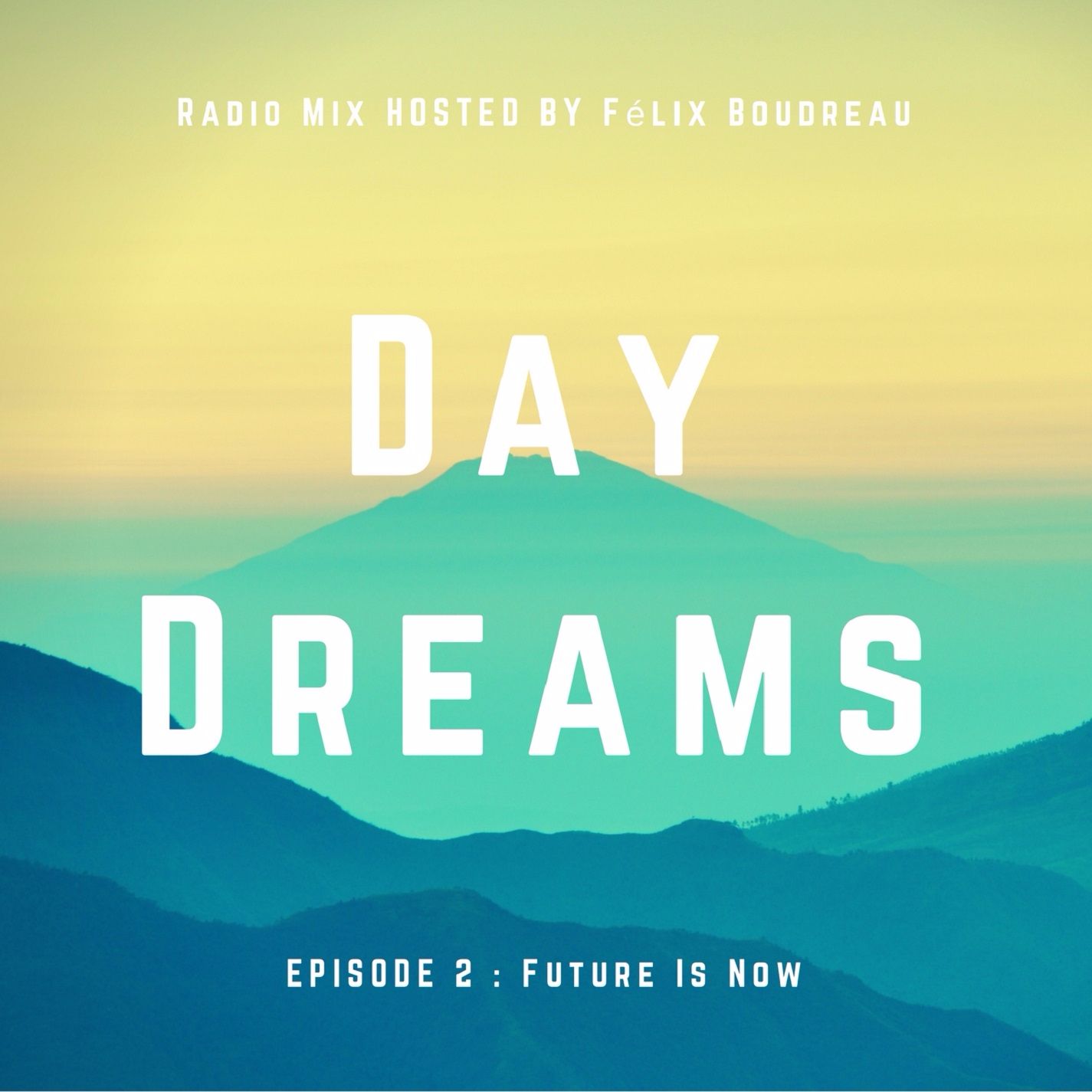 Future Is Now (Episode 02)