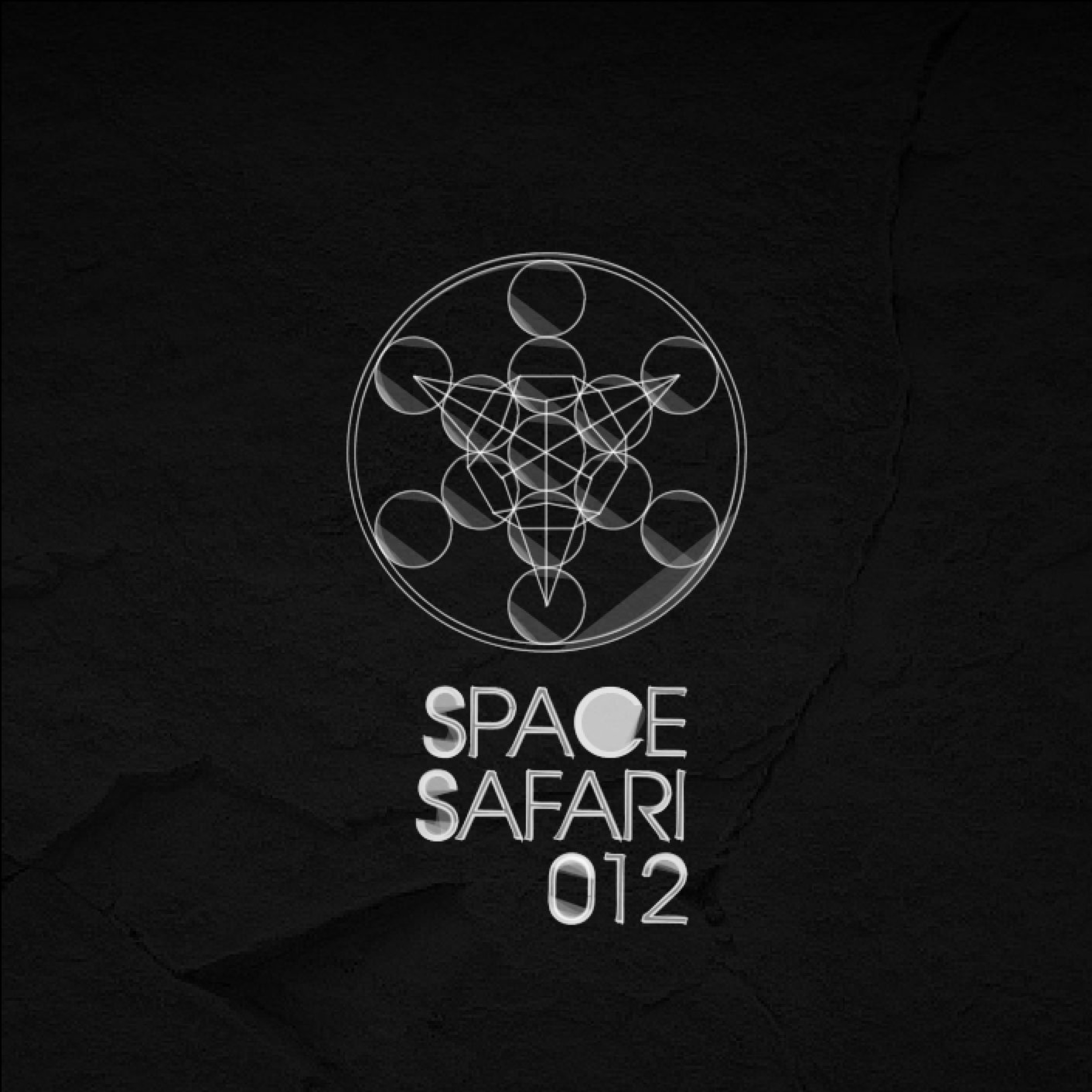 Clint Stewart pres. Space Safari