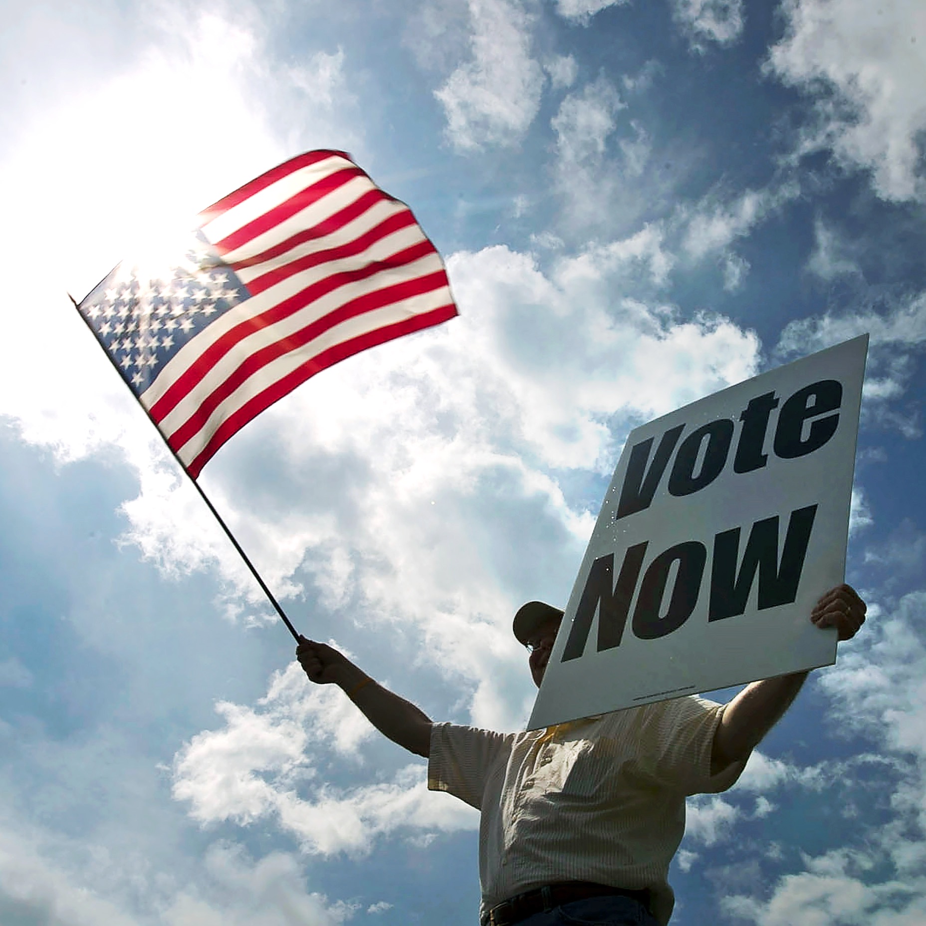 A historian's perspective on the election and what's it like being a British Trump supporter? A historian's perspective on the election and what's it like being a British Trump supporter?