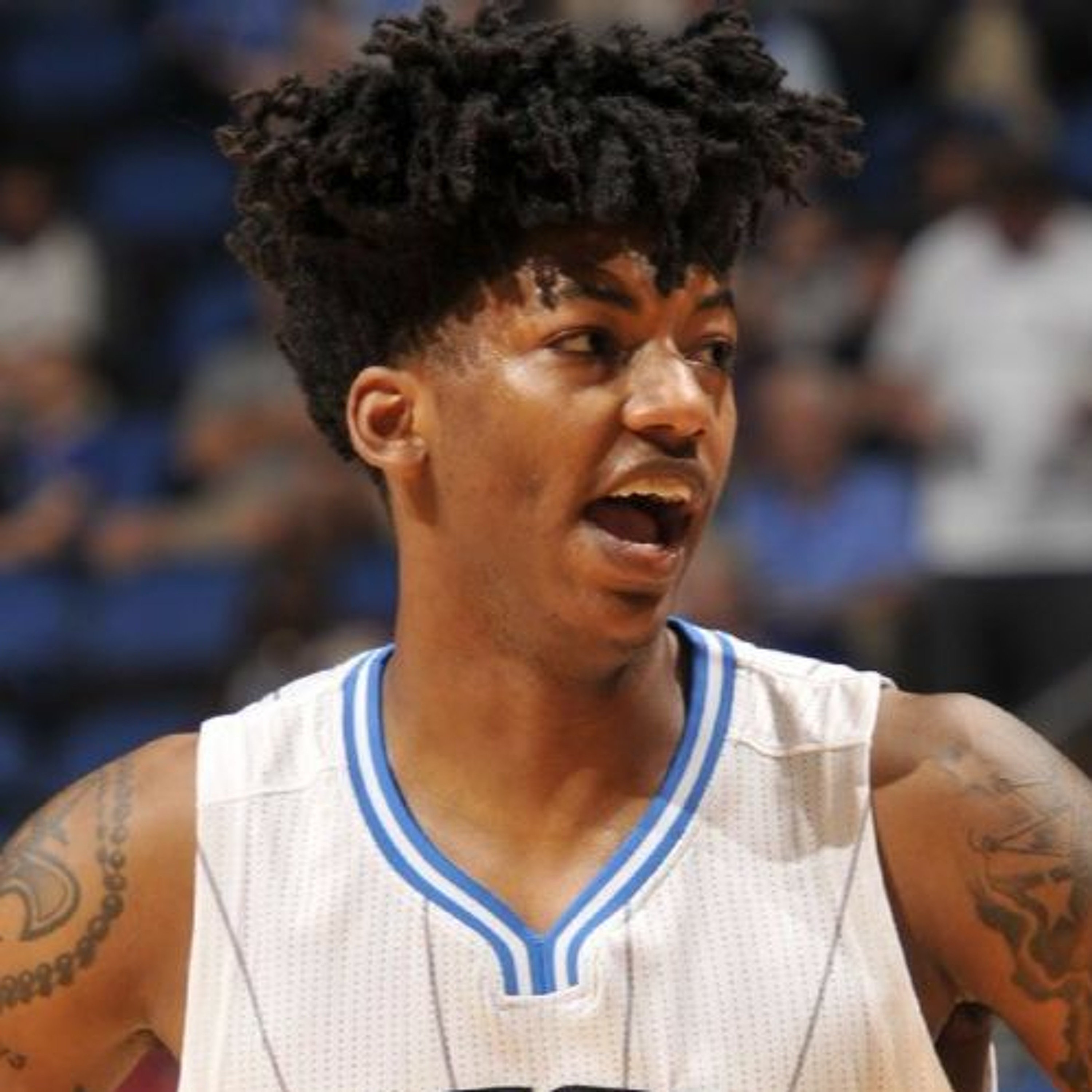NBA Daily Cash Lines Podcast: "Dumpster Fiyah"