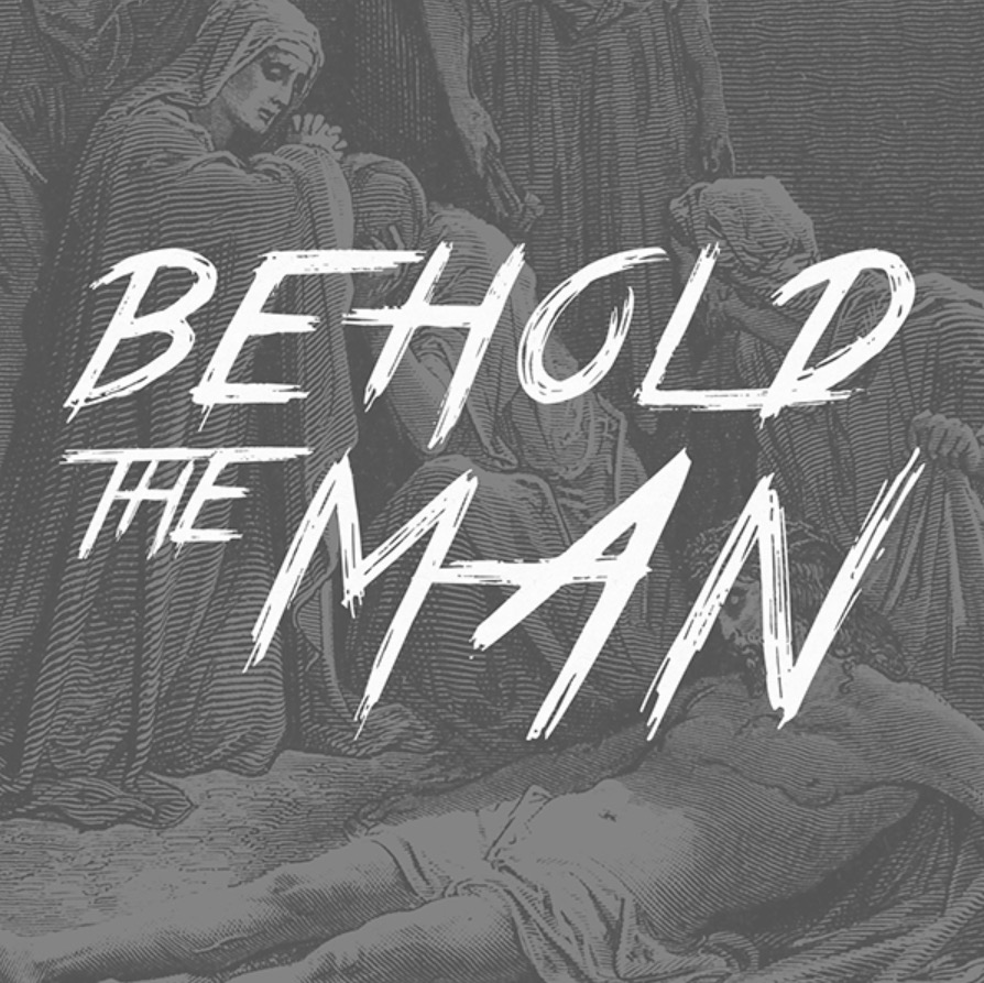 John 19:1-16 | Behold the Man (Christian Slye)