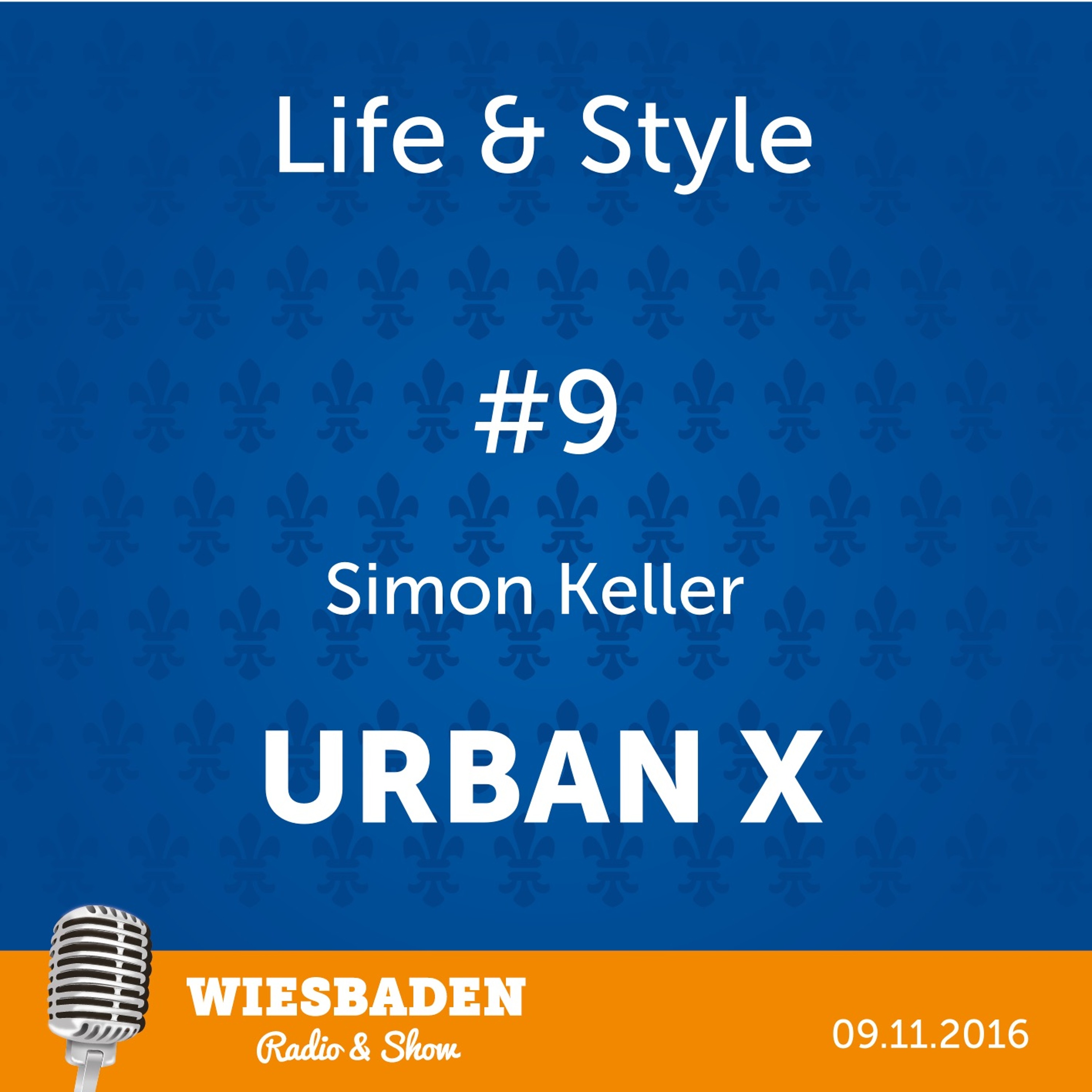 Wiesbaden Radio & Show