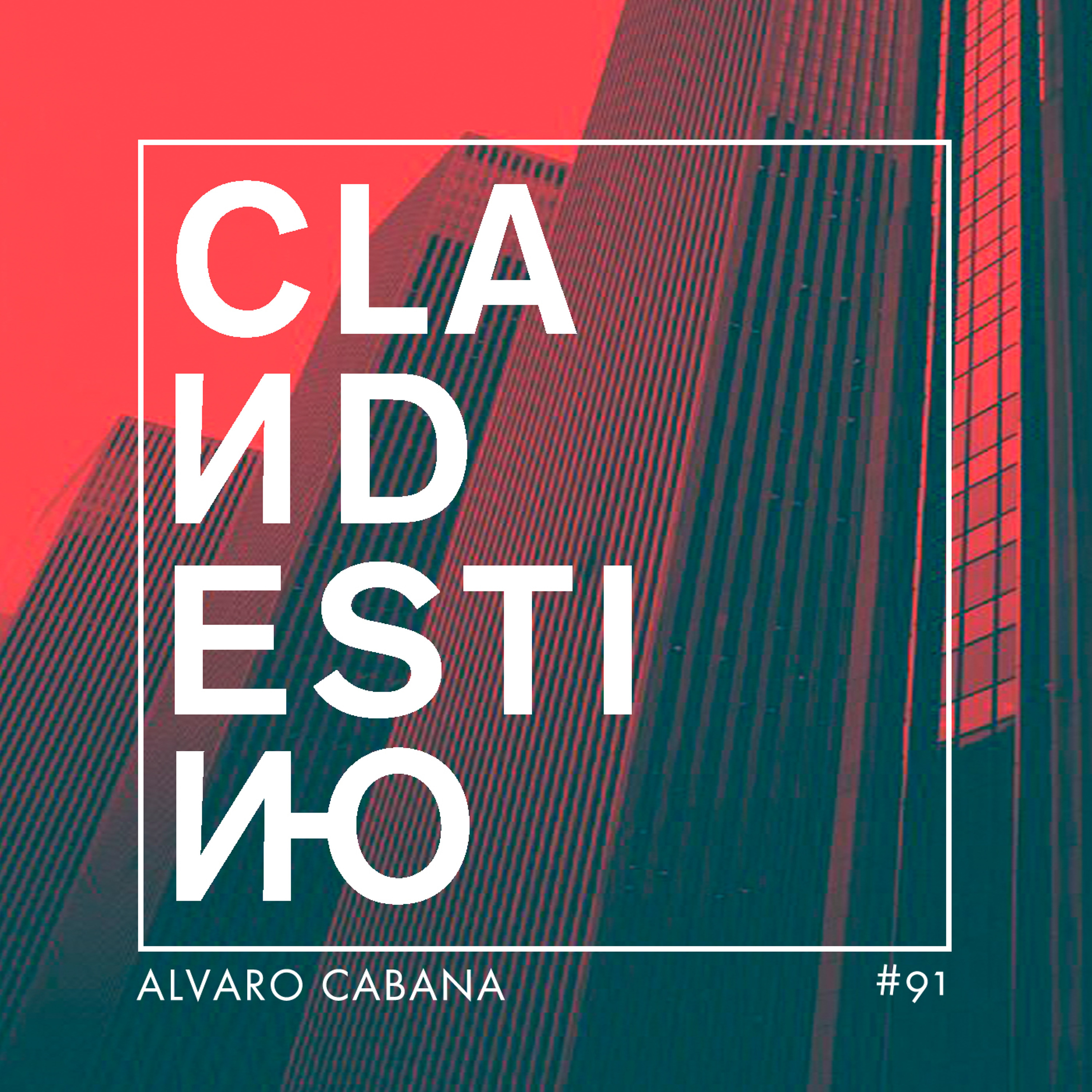 Clandestino.
