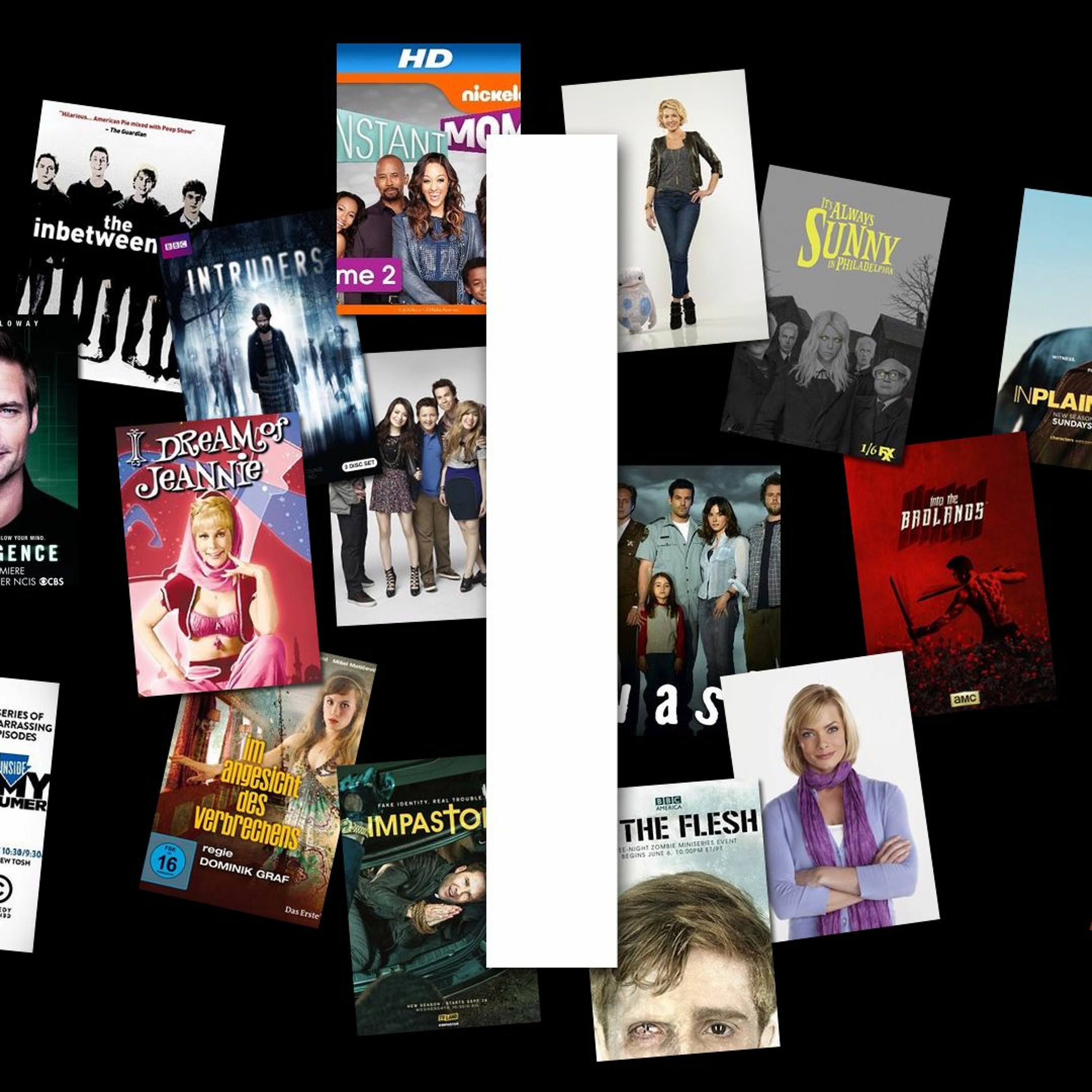seriesly podcAZt - Der TV-Serien-Podcast