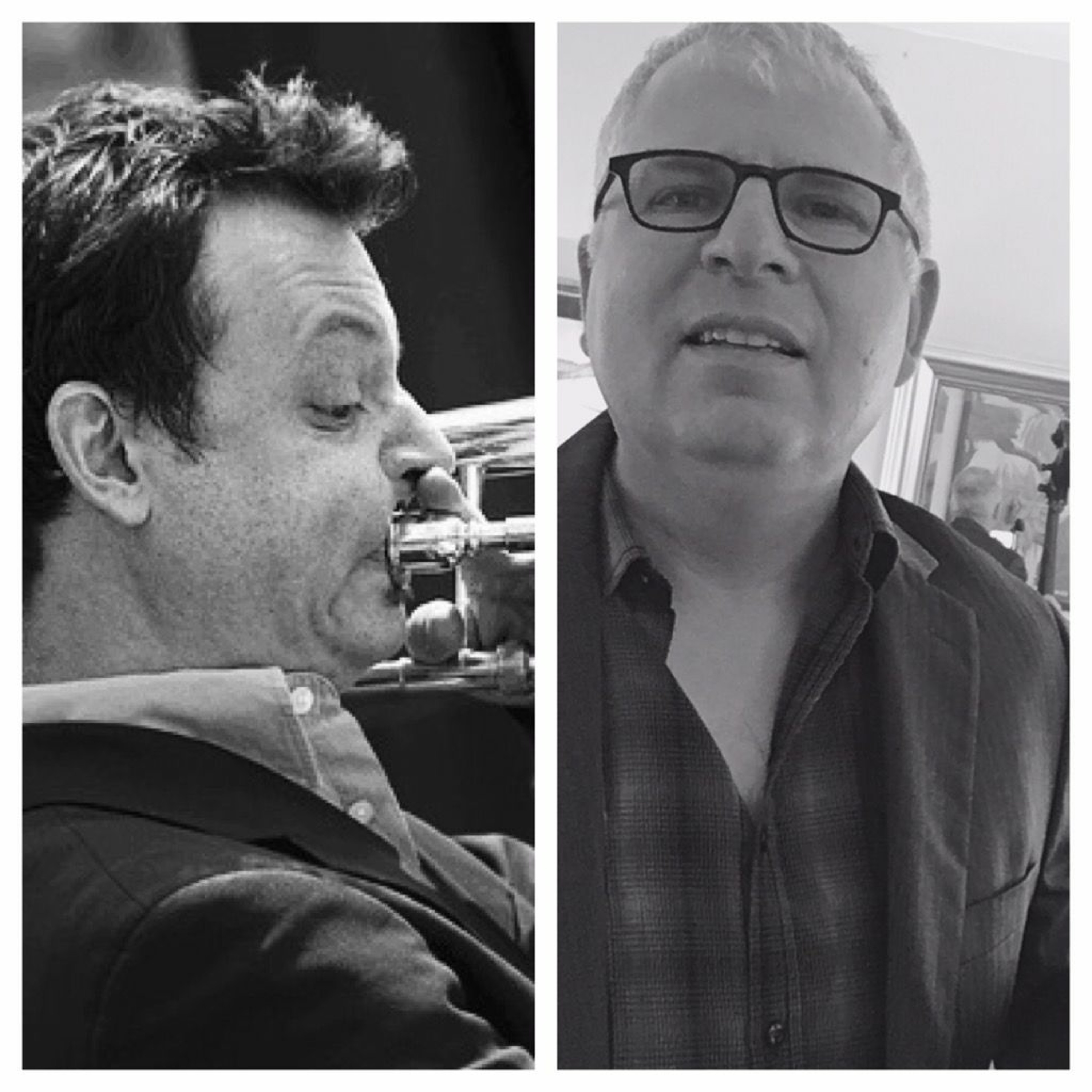 The Live Music Show with Howard Britz