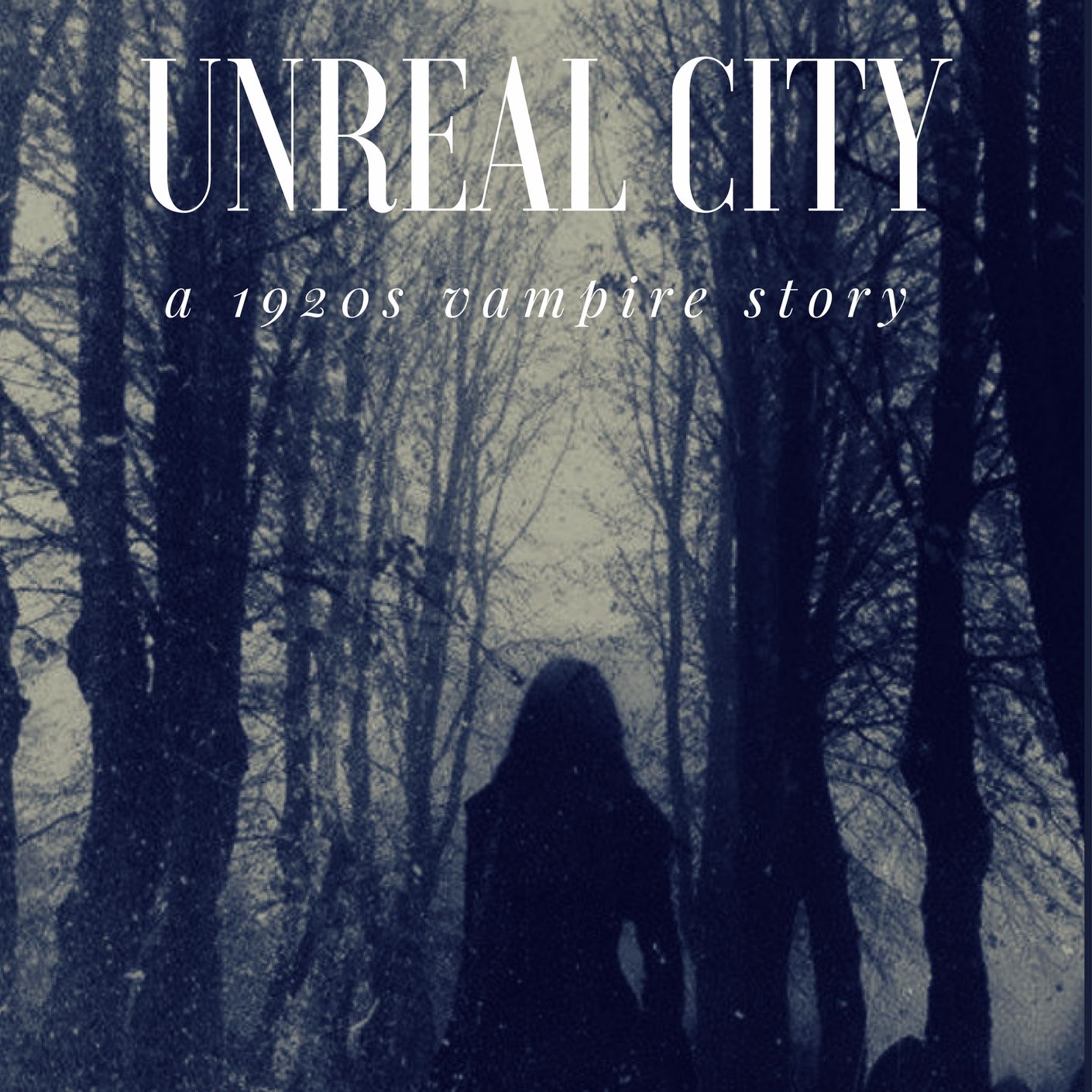 Unreal City - Chapter 12