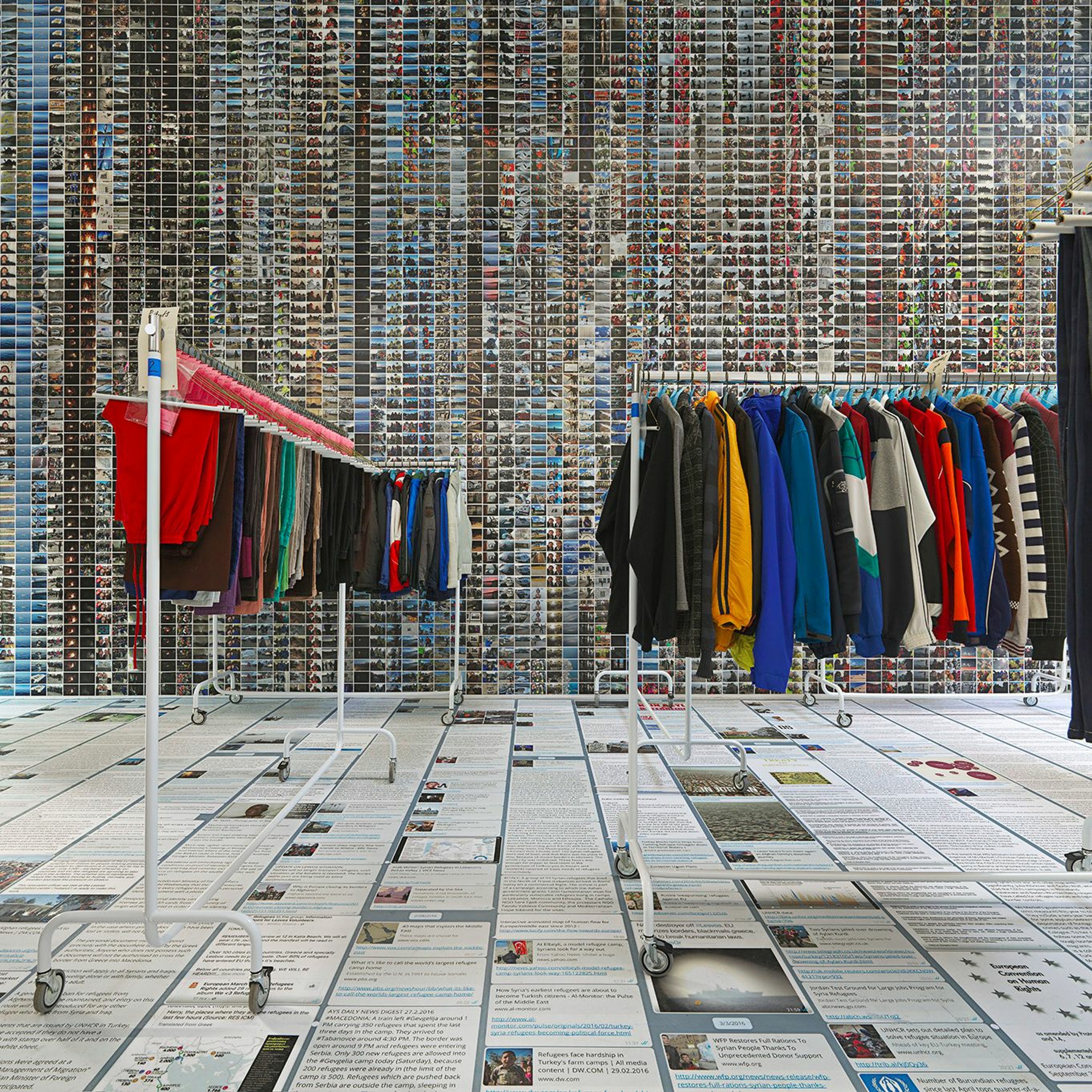 No. 16: Can Ai Weiwei’s Art Change the World?