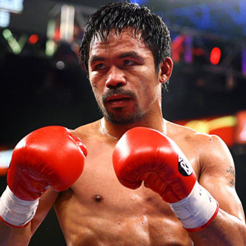 ANOTHER Pacquiao-Mayweather? WHY?? Plus, where are the stars to make boxing relevant again?