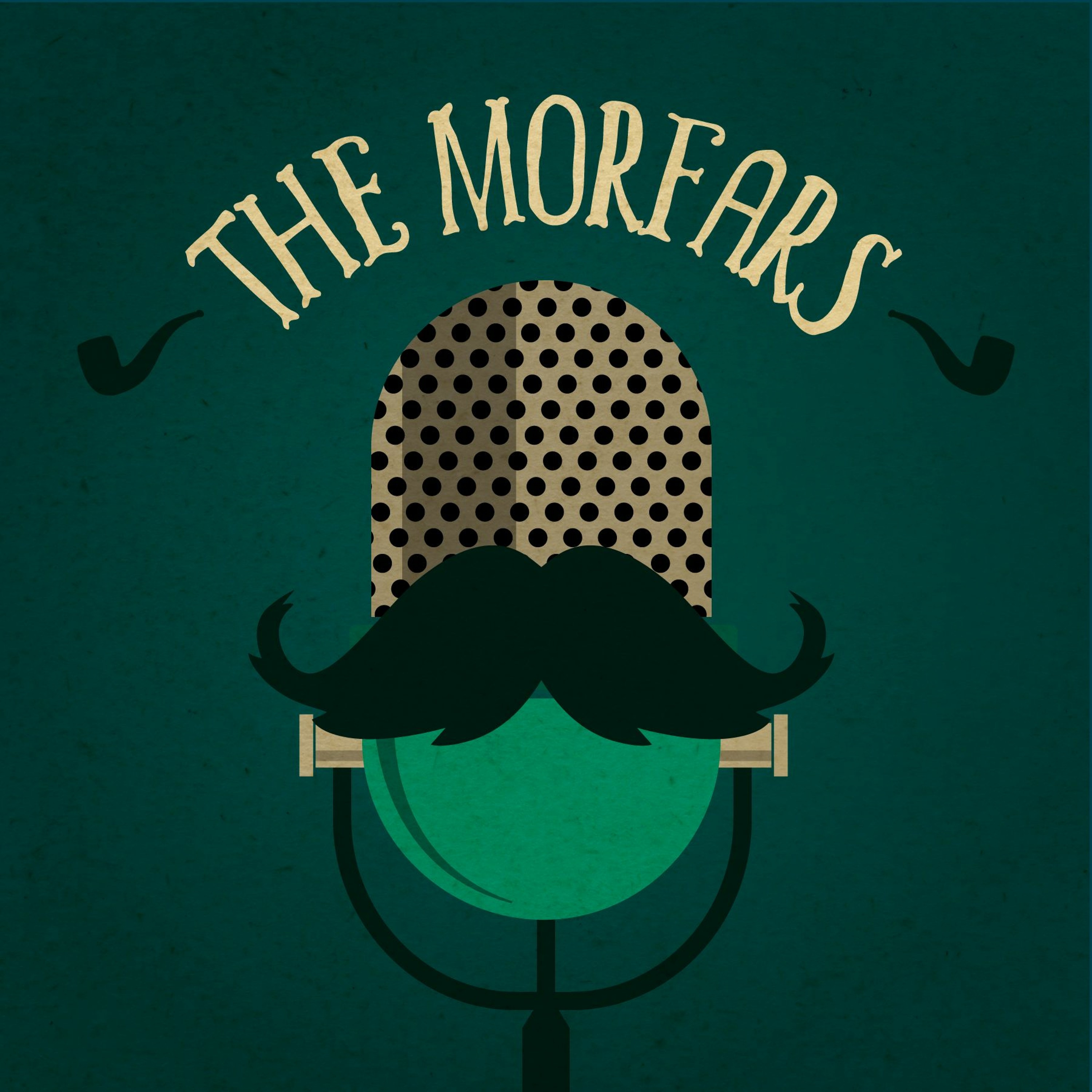 The Morfars Podcast