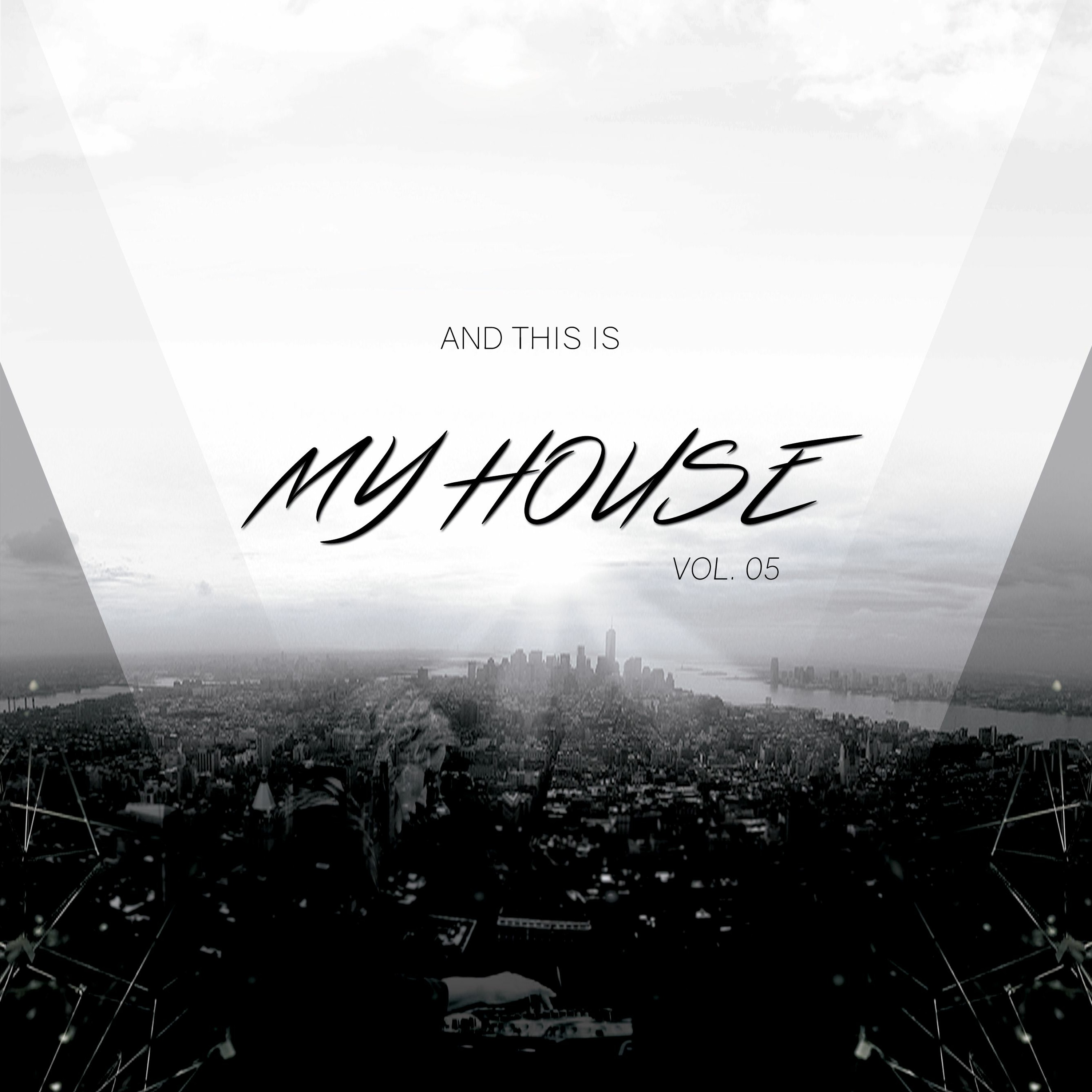 My House Vol 05