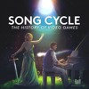 Materia - SONG CYCLE: The History of Video Games - Worlds That Never Were (from Journey)