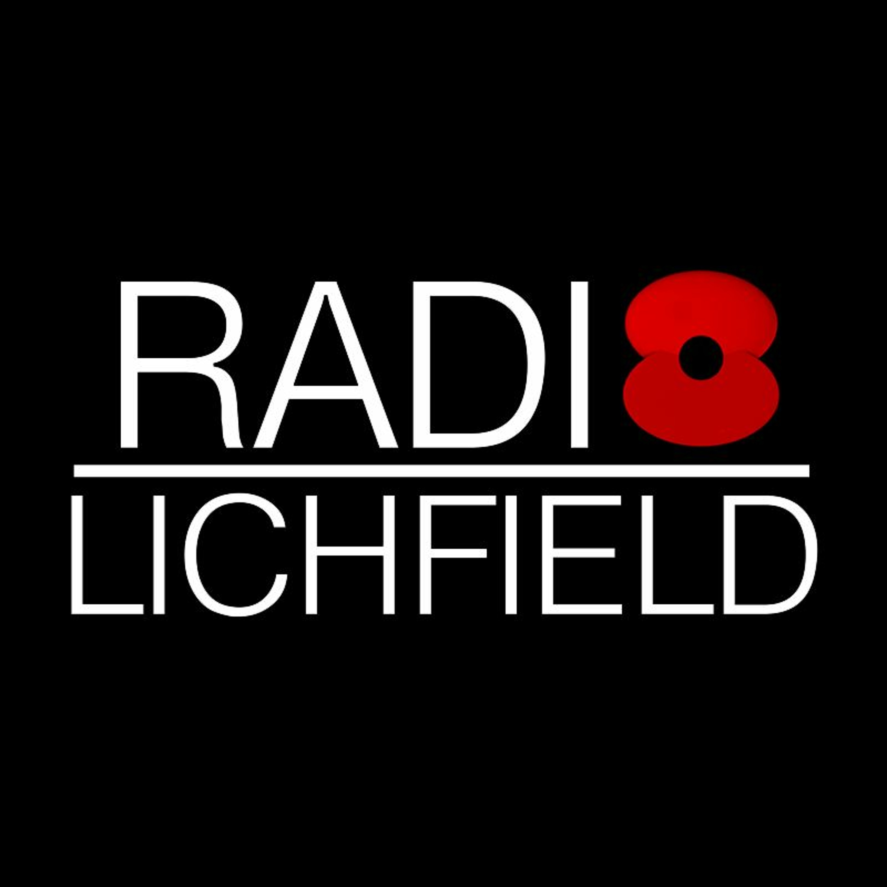 Radio Lichfield: Remembrance Day Across Lichfield