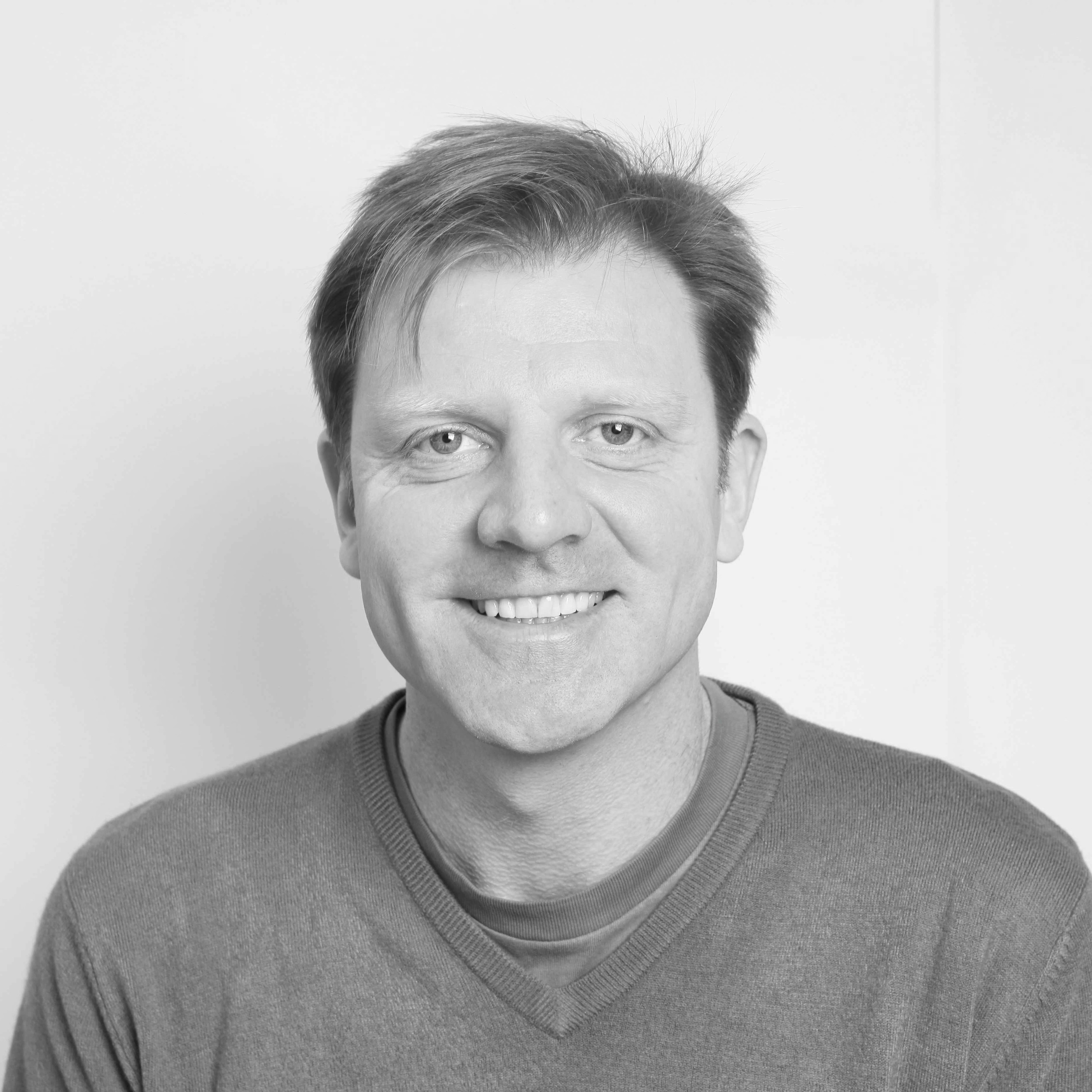 5 Design Questions for Chris Sherwin