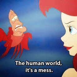 Episode 1 - The Little Mermaid