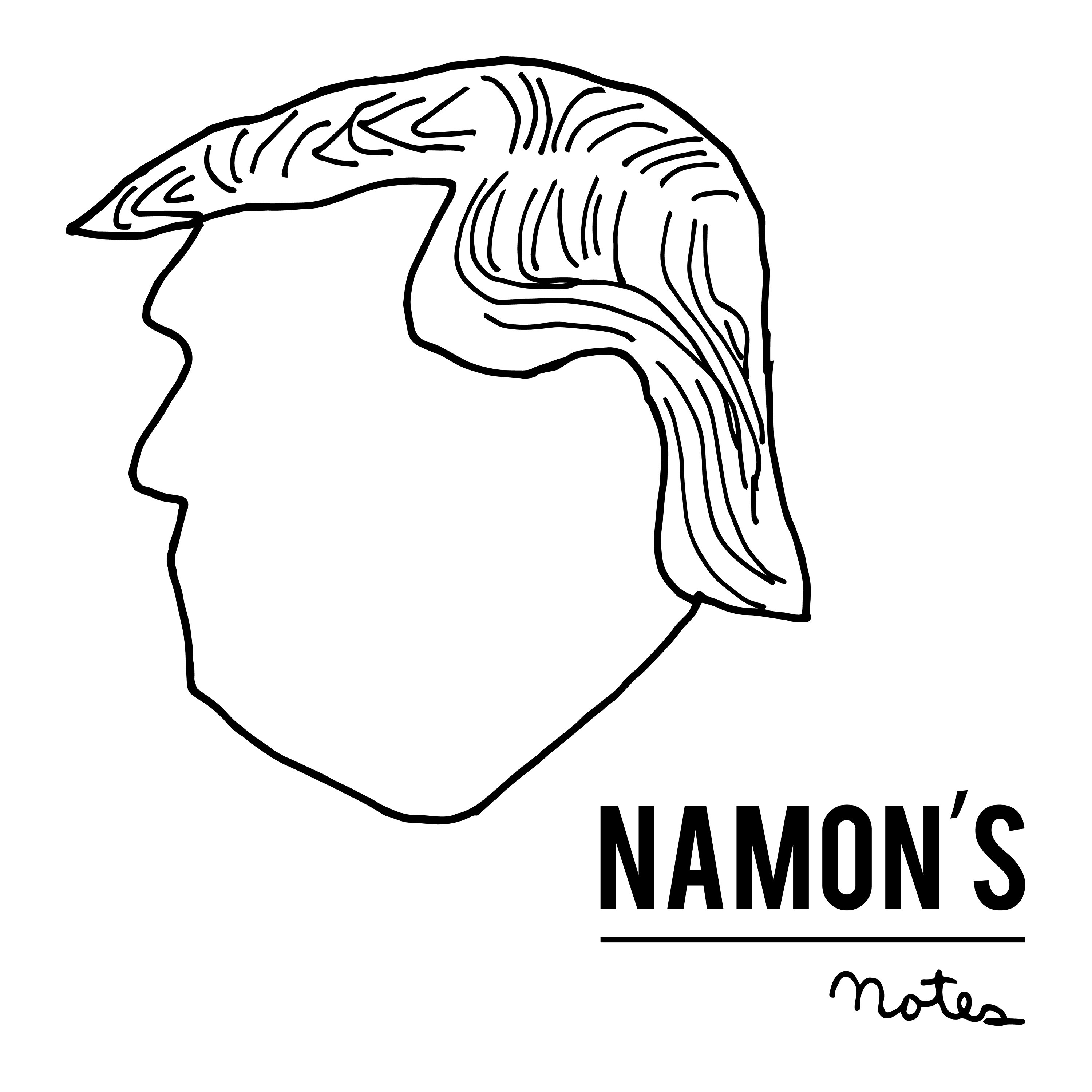 Namon\'s Notes