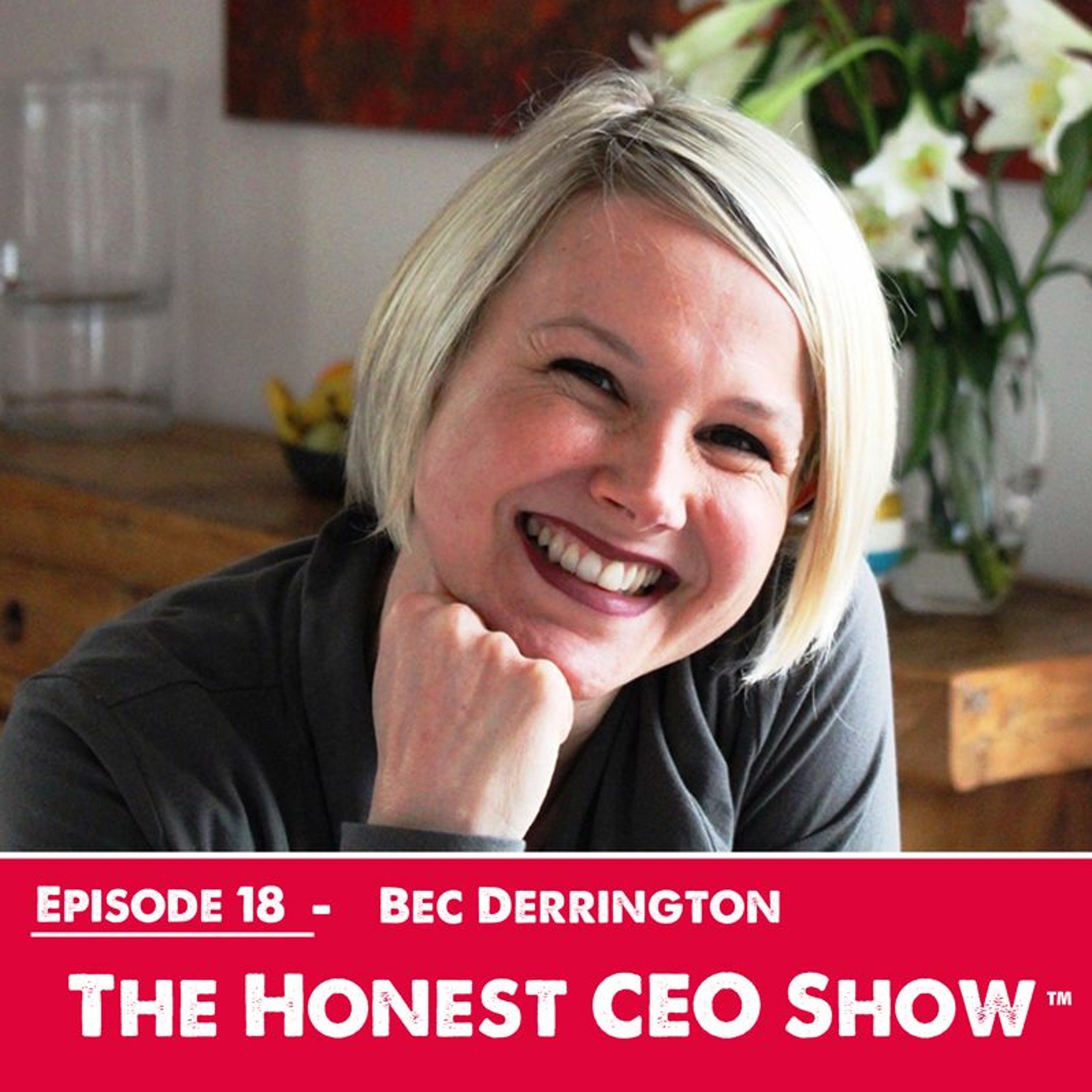 The Honest CEO Show