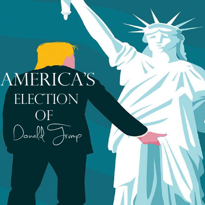 "Grabbed by the Pussy: America's Election of Donald J. Trump"