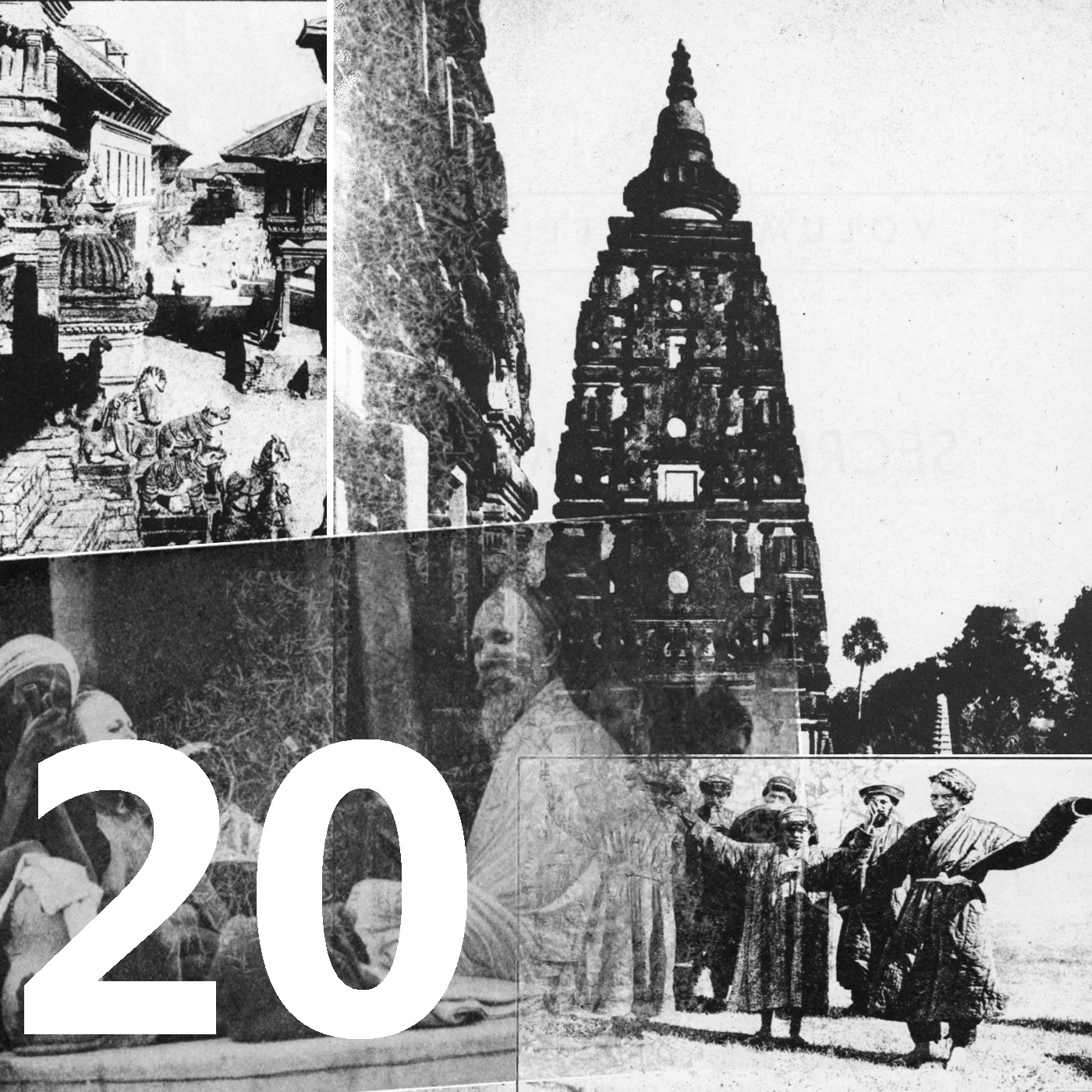 20: Post-Election Ramble 20: Post-Election Ramble