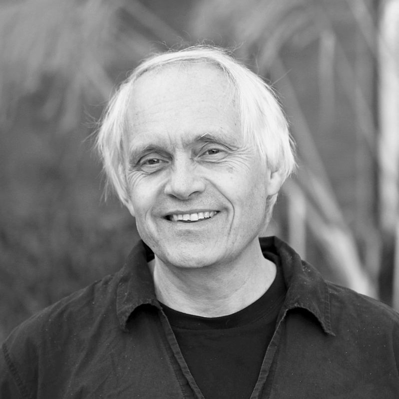 14 Water Scarcity: Bo Olofsson