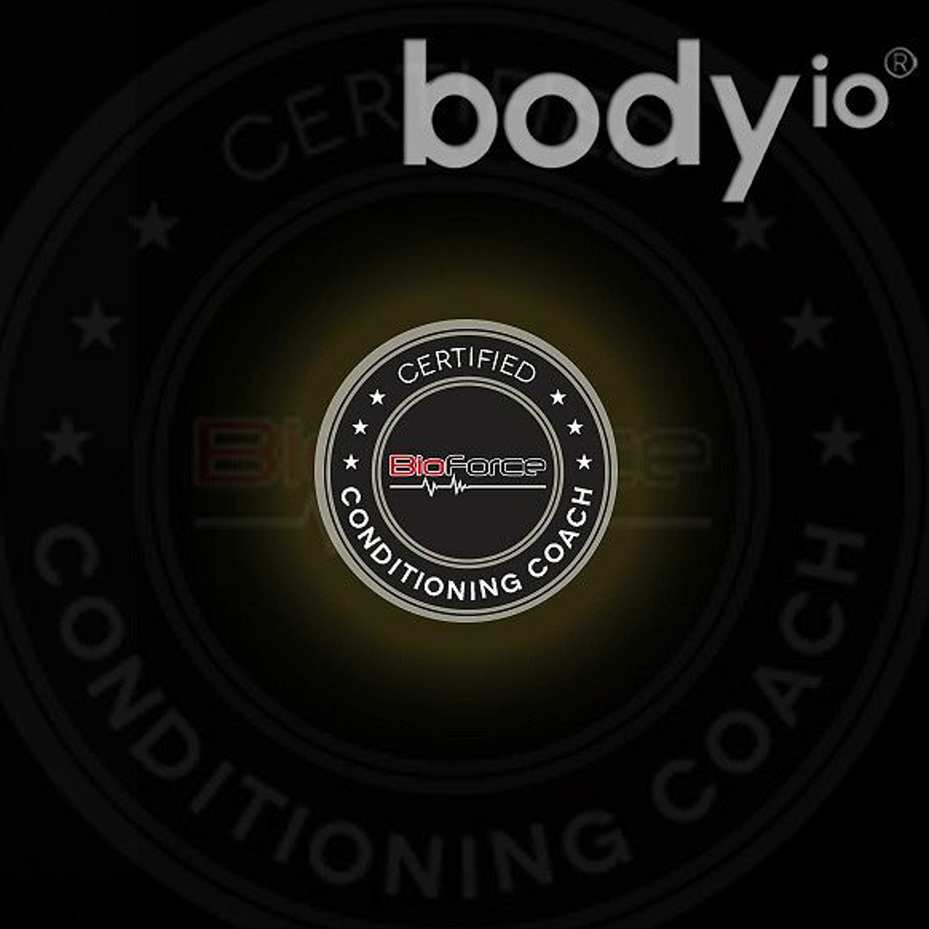 Body IO FM