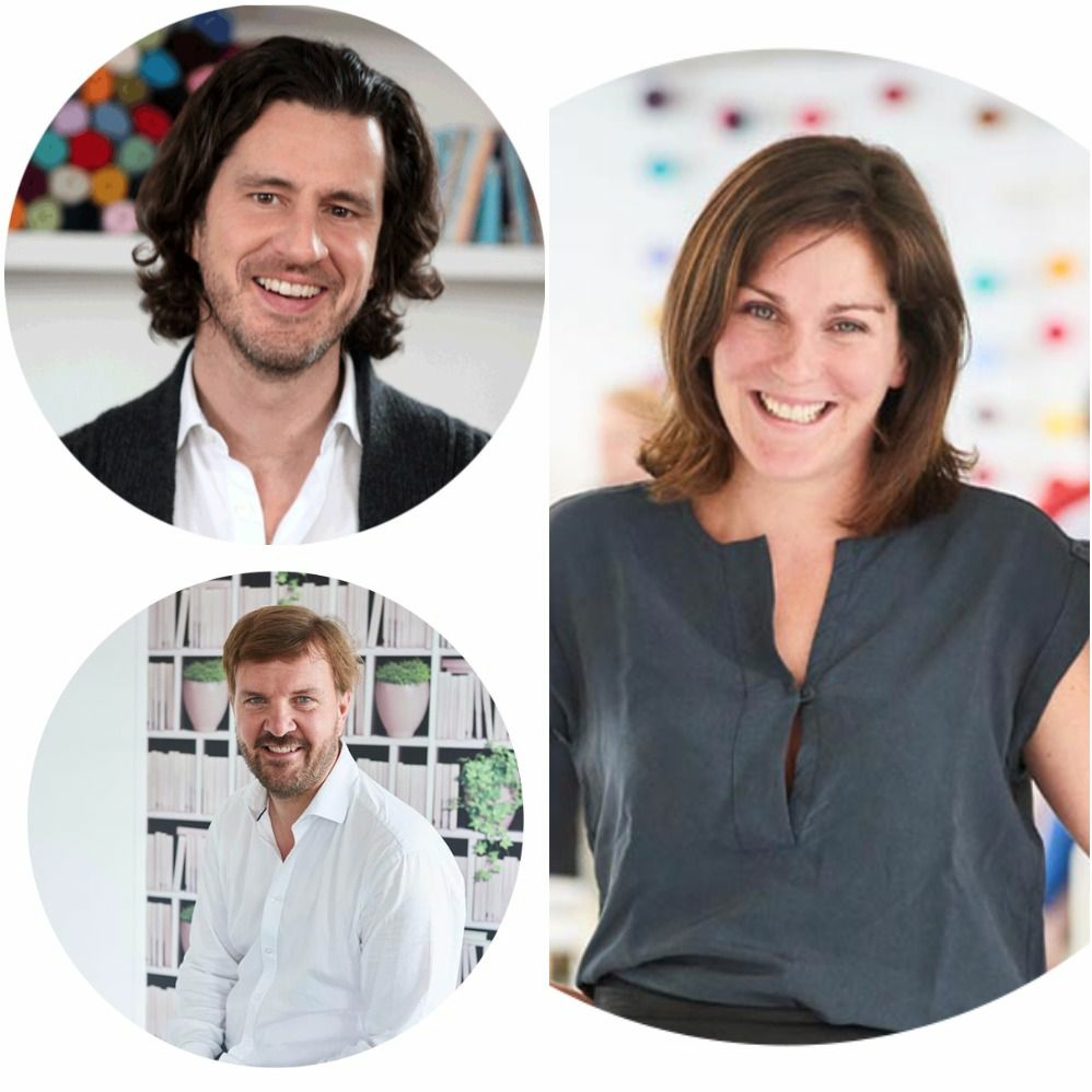 The Balderton Podcast: Tech Investment | Venture Capital | Startup Funding