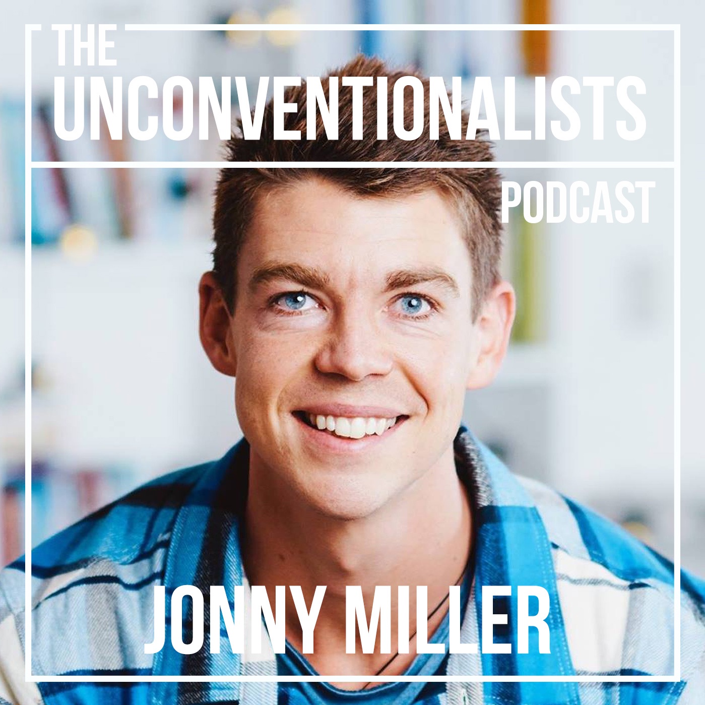 The Unconventionalists with Mark Leruste