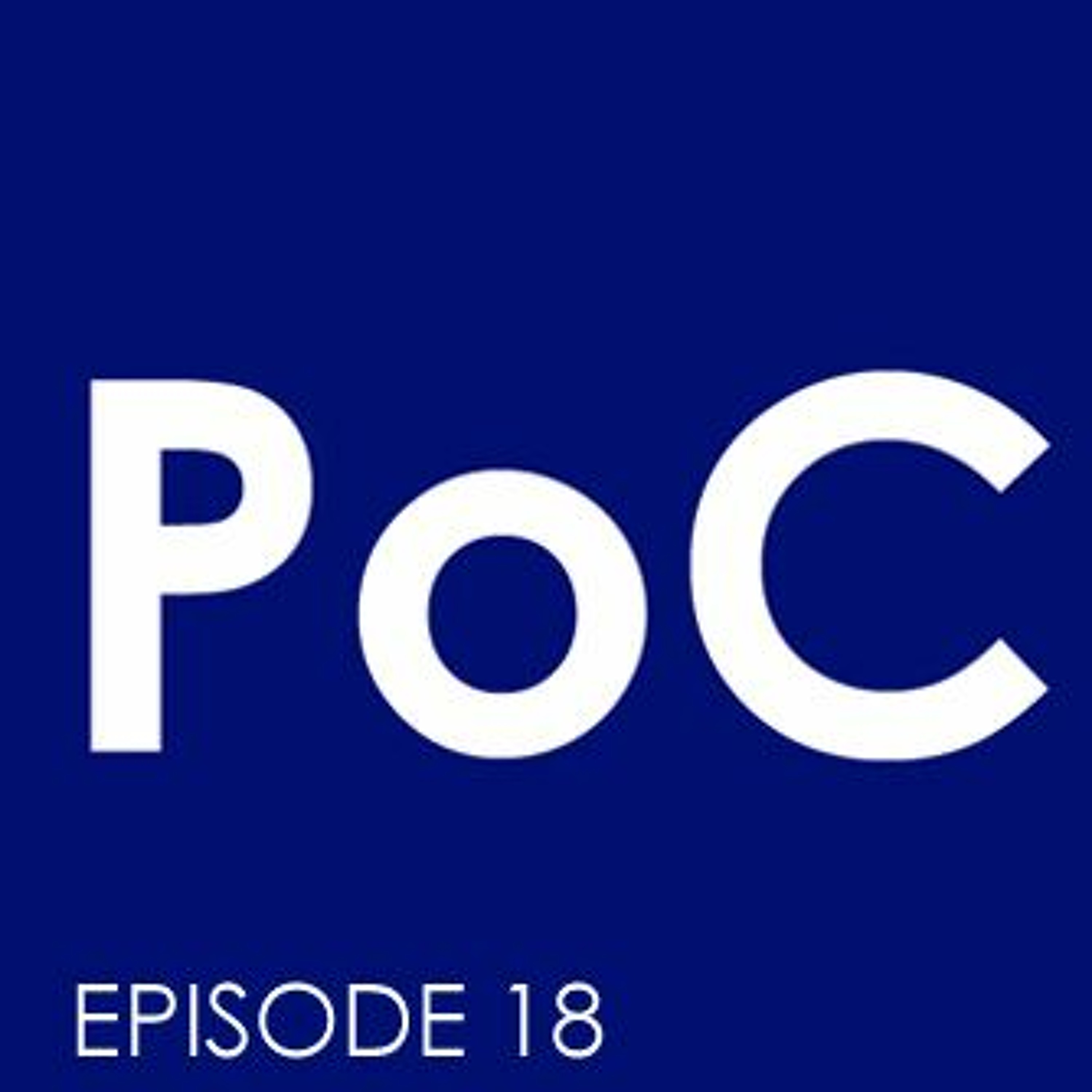 Politics Over Coffee