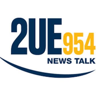 2UE - Lunchtime Lowdown - 22 May 16