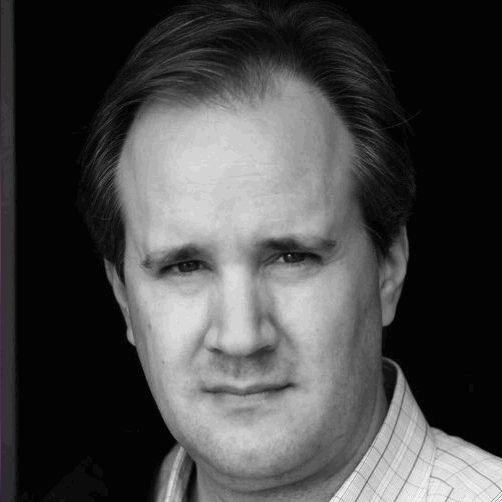 Learning from Falling Forward: Michael Martin