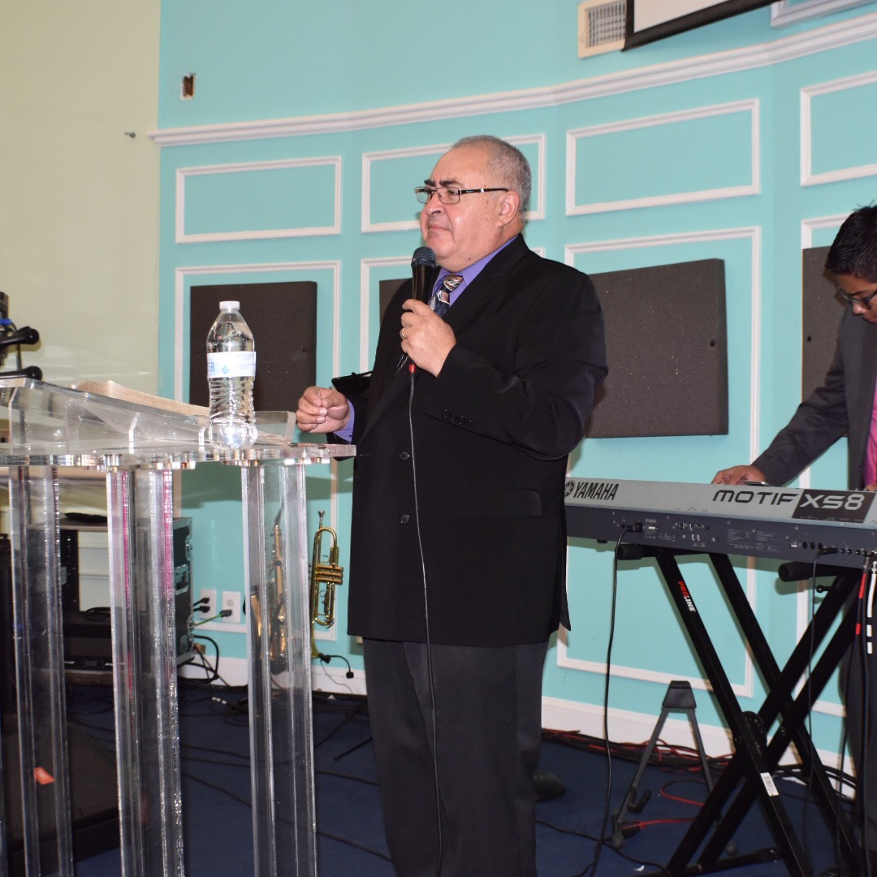 Iglesia Palabra Viva-usa