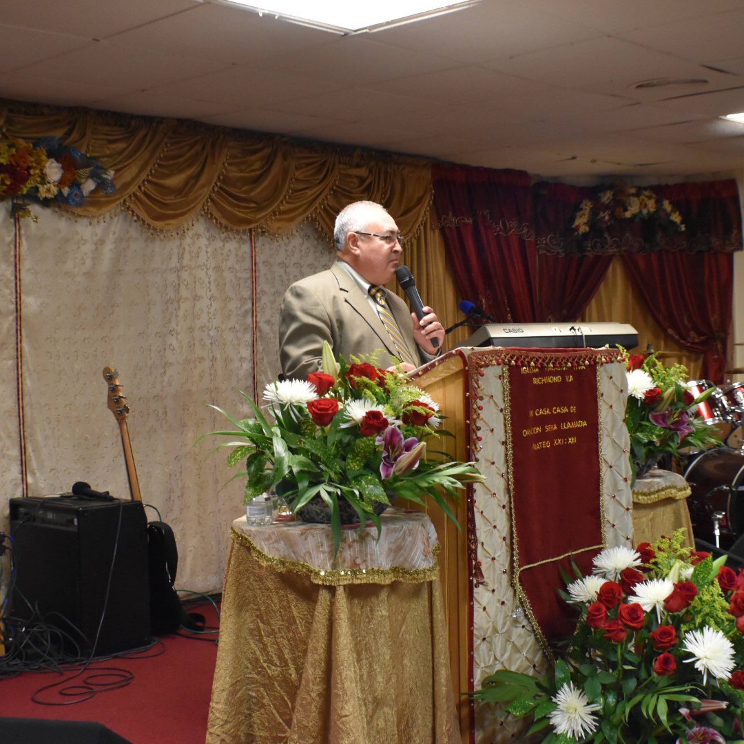 Iglesia Palabra Viva-usa
