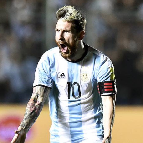 Juanologues: Poltics and Football Reflections of South America