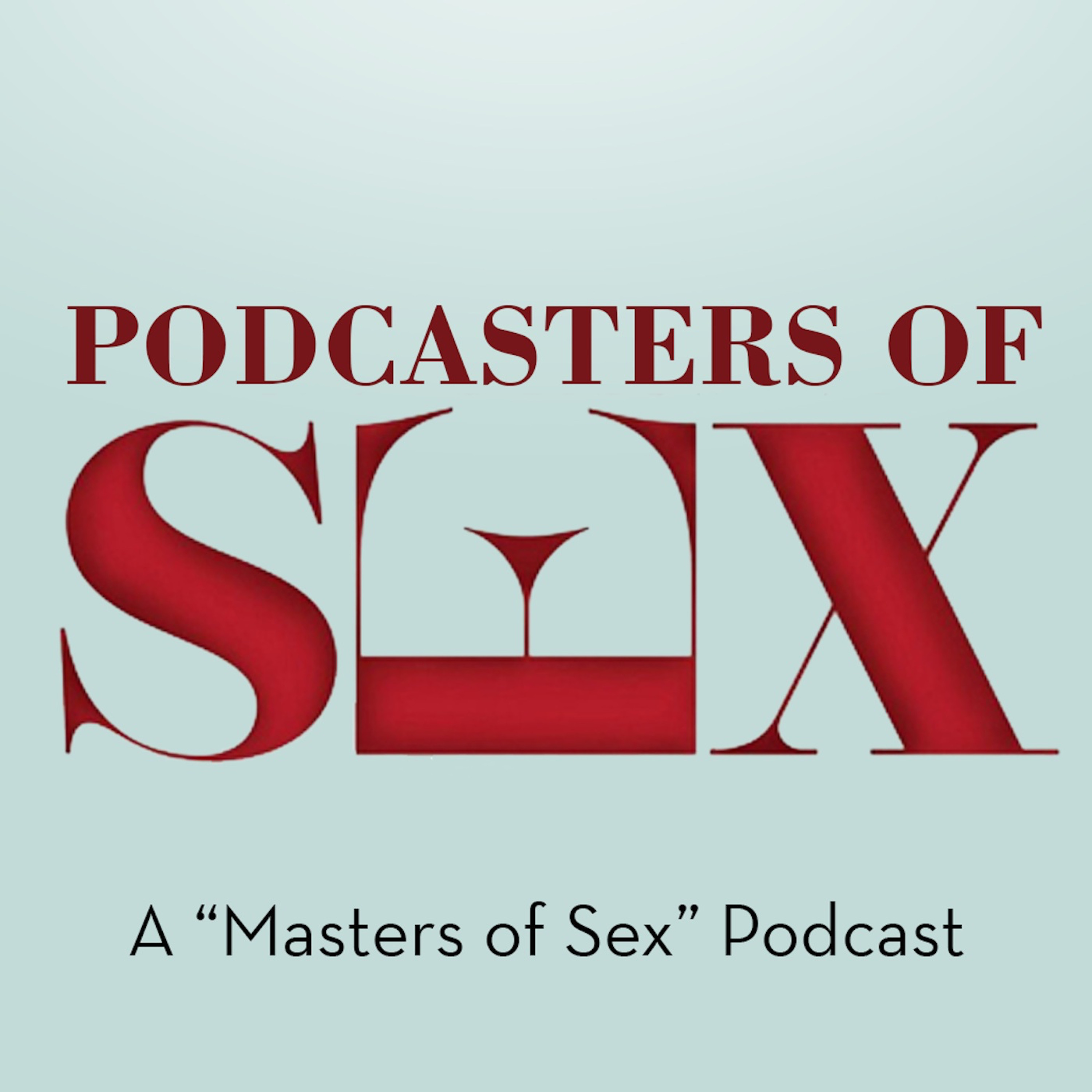 Podcasters of Sex S4E8/9/10 - Finale