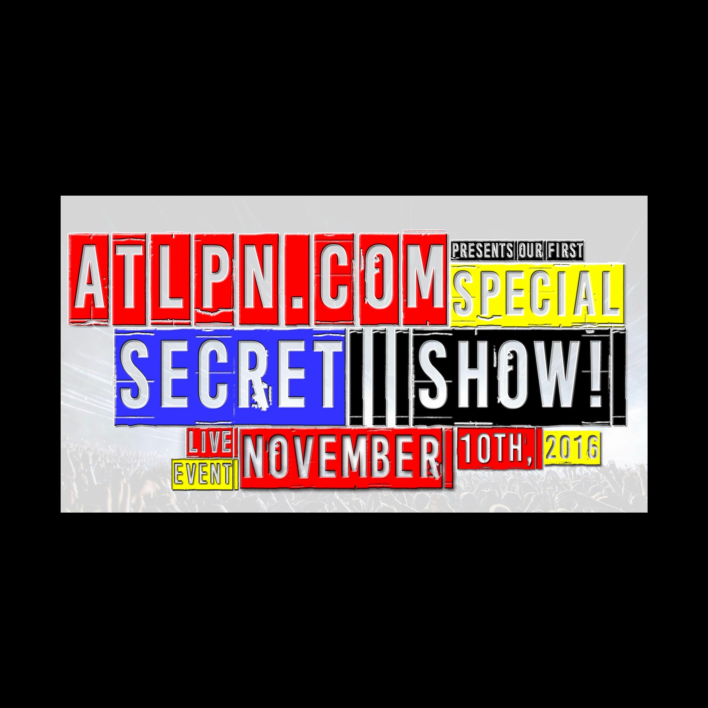 ATL PODCAST NETWORK