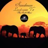 SANDMAN-LANDCRUISIN V.11 THRU SOUTH AFRICA