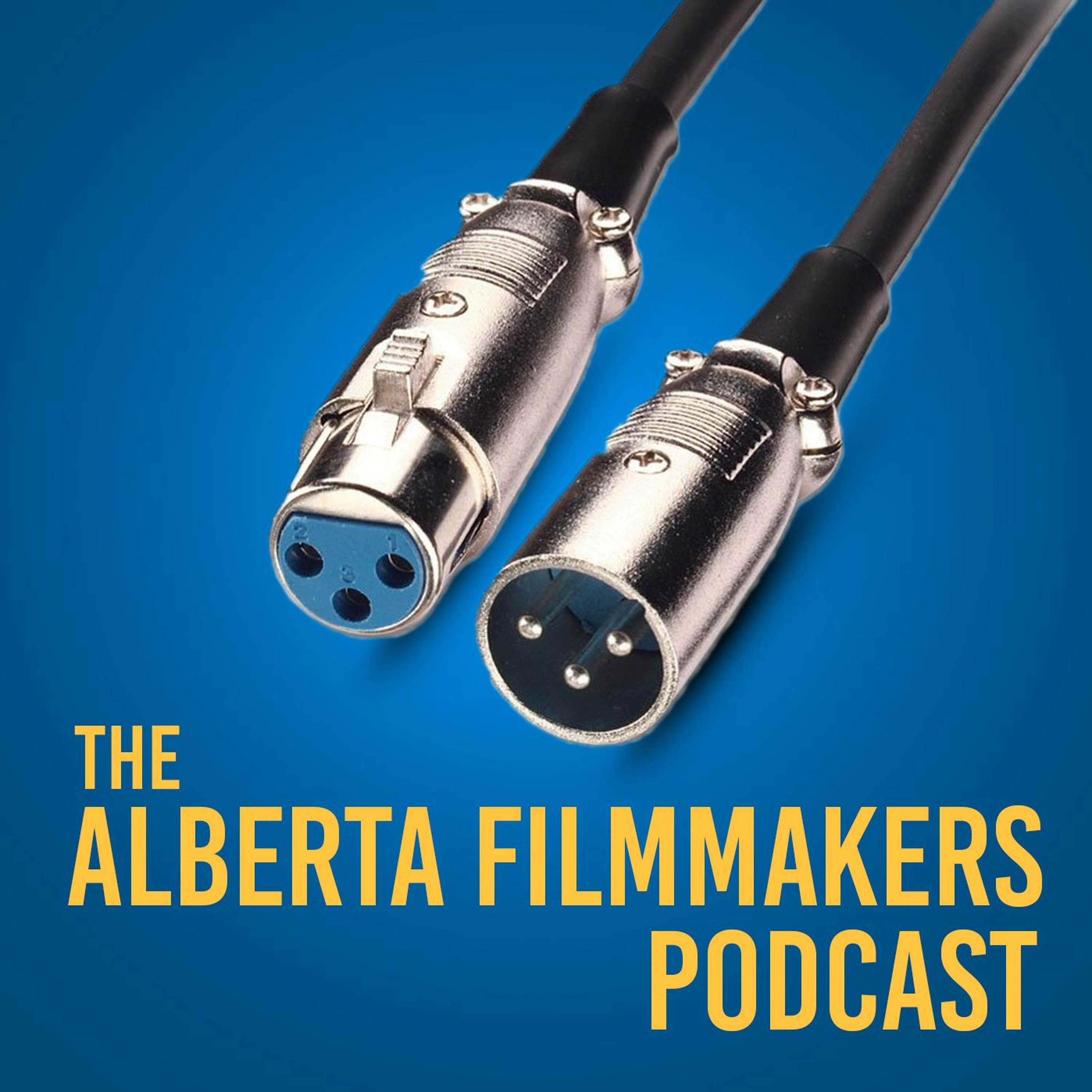 The Alberta Filmmakers Podcast