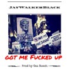 Got Me Fucked Up Prod By Gaz Roach Mp3