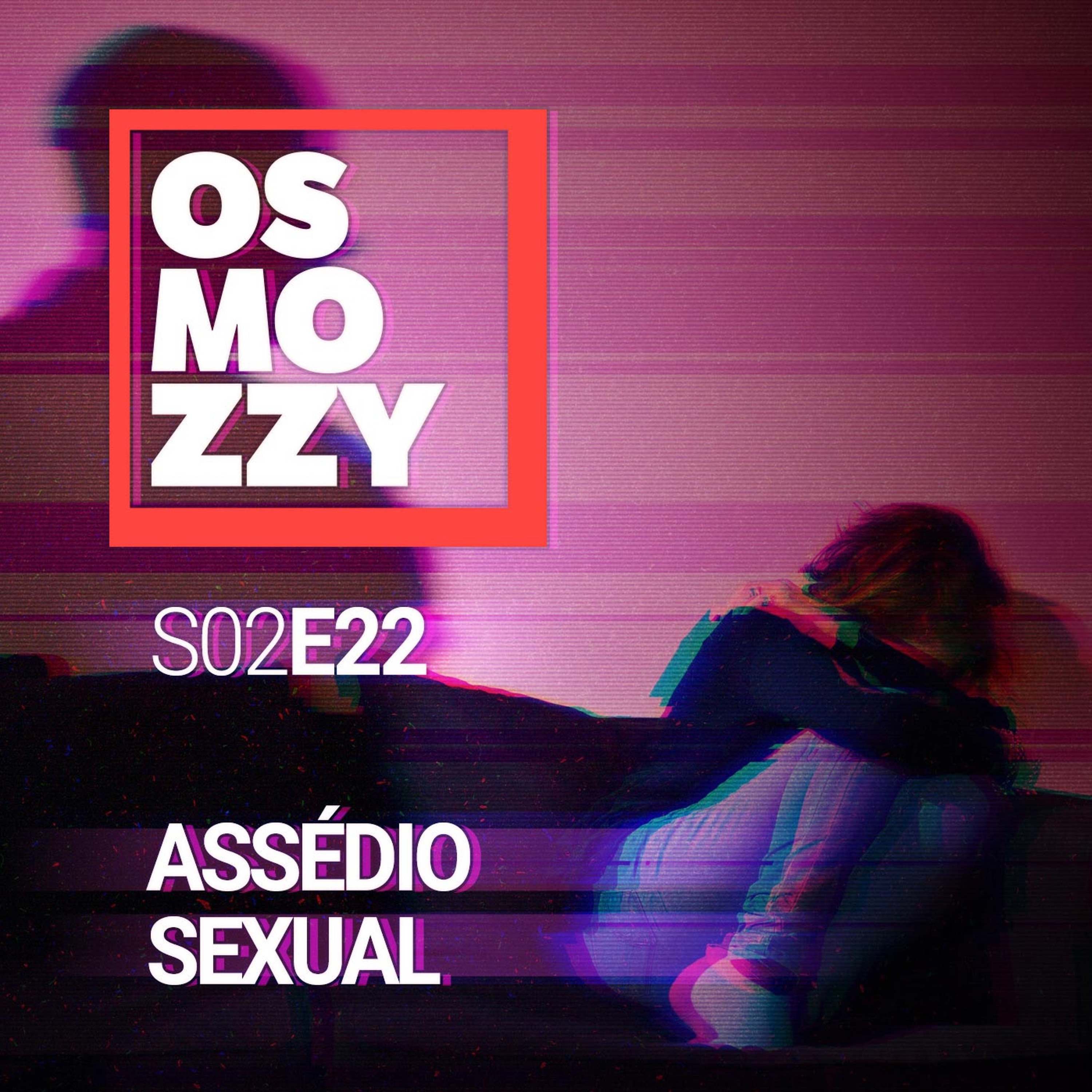 Osmozzy