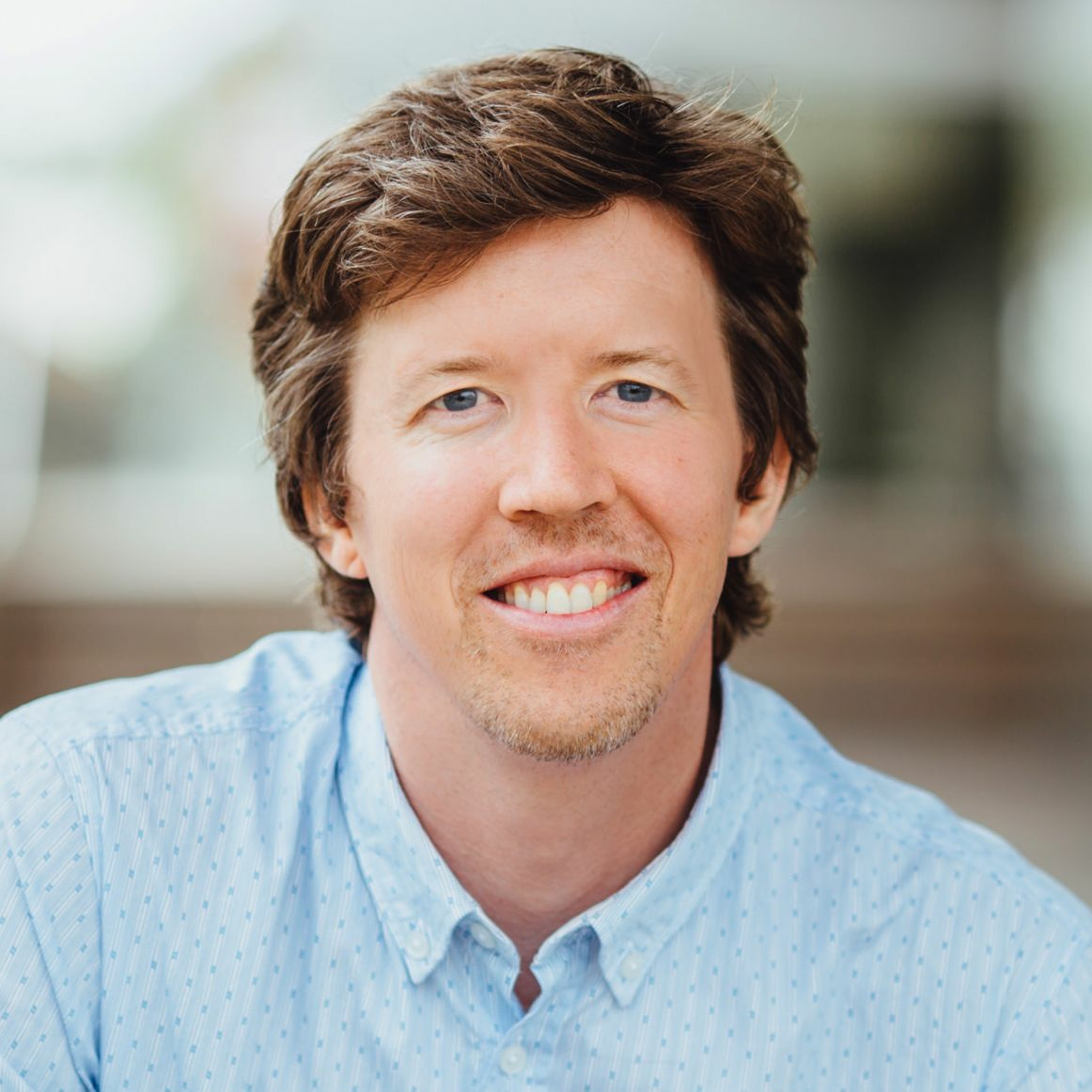 The Jono Fisher Podcast